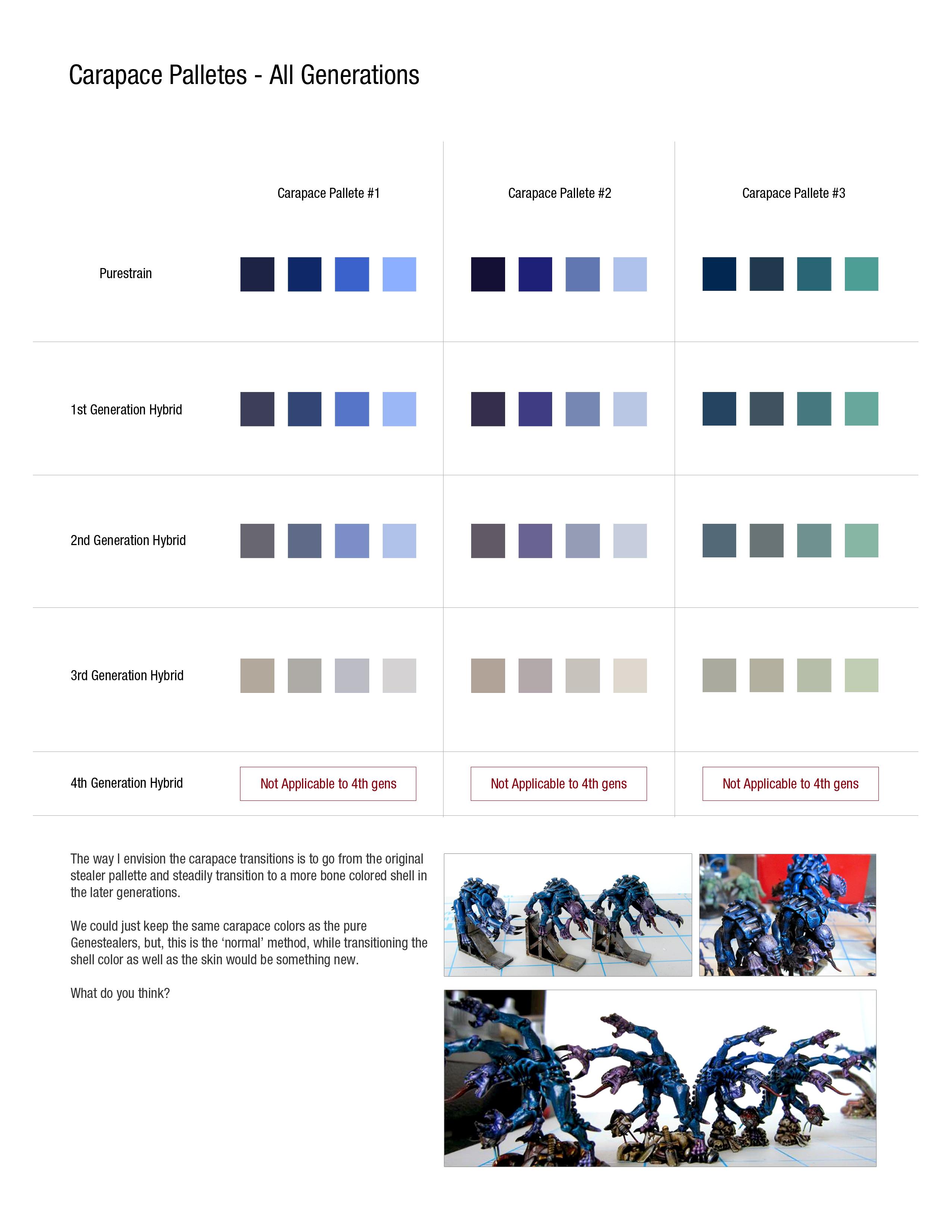 hybrid color palette guide 1