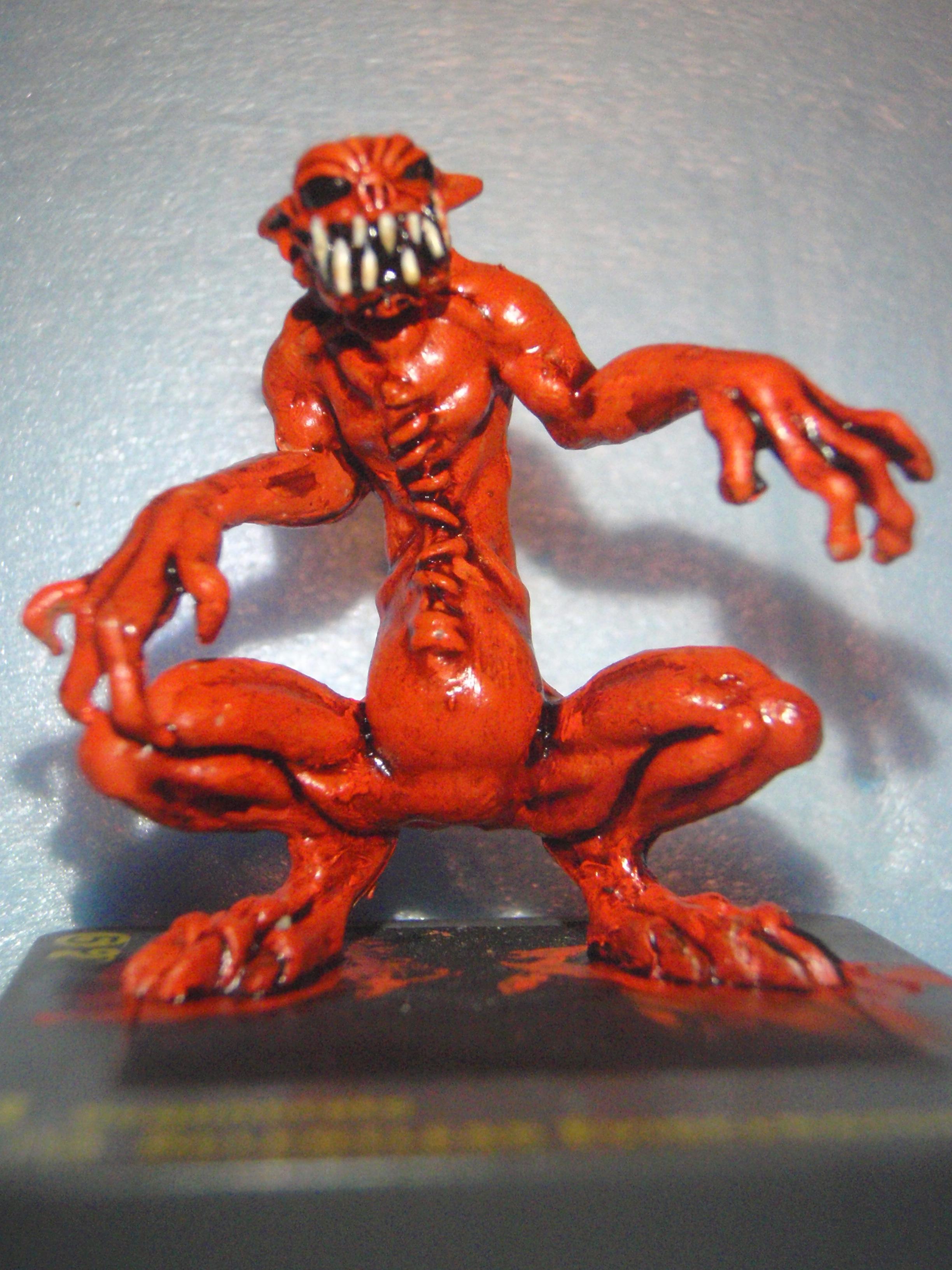 The BoogeyMan
