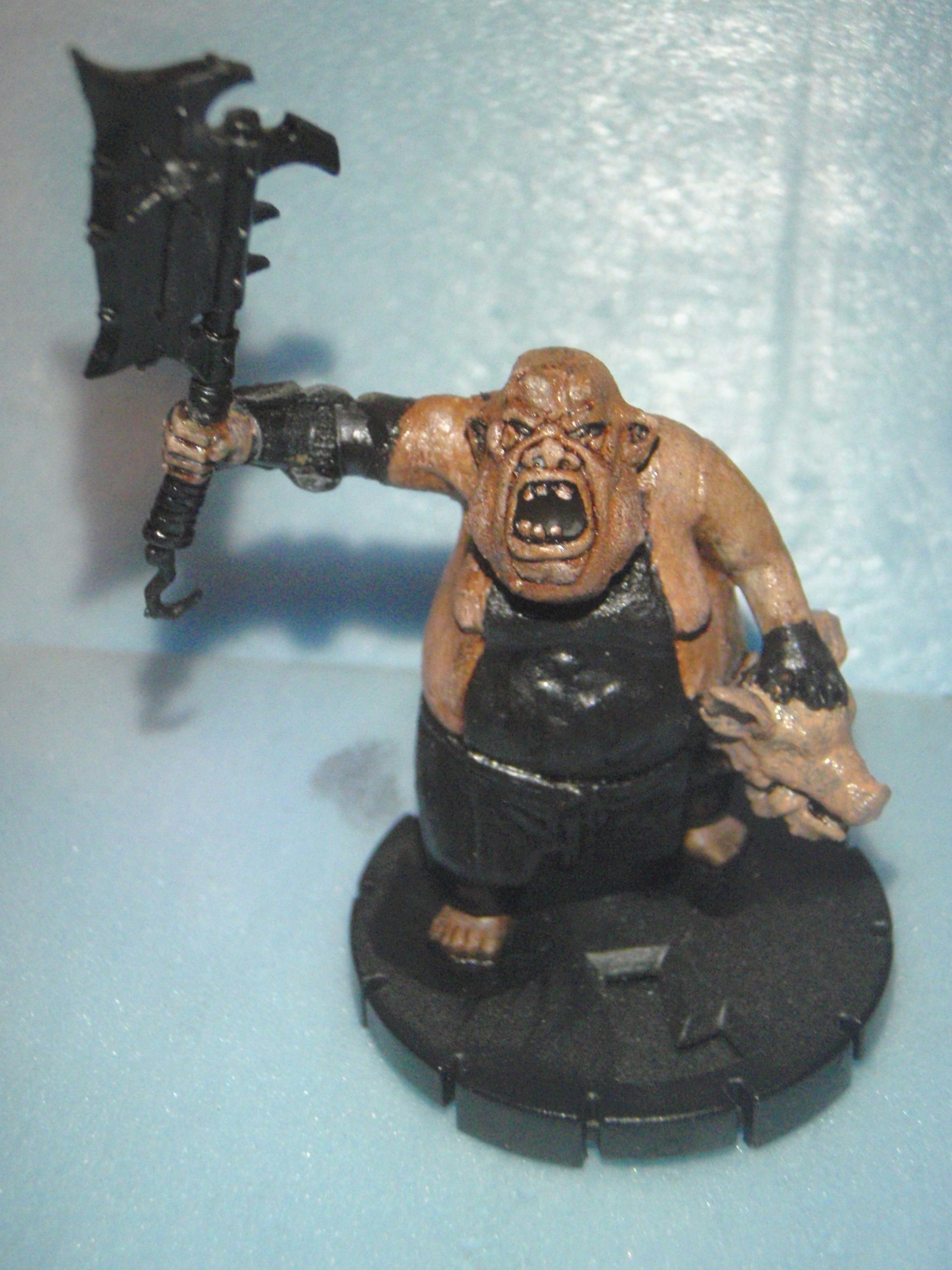 Butcher Legend, My Butcher