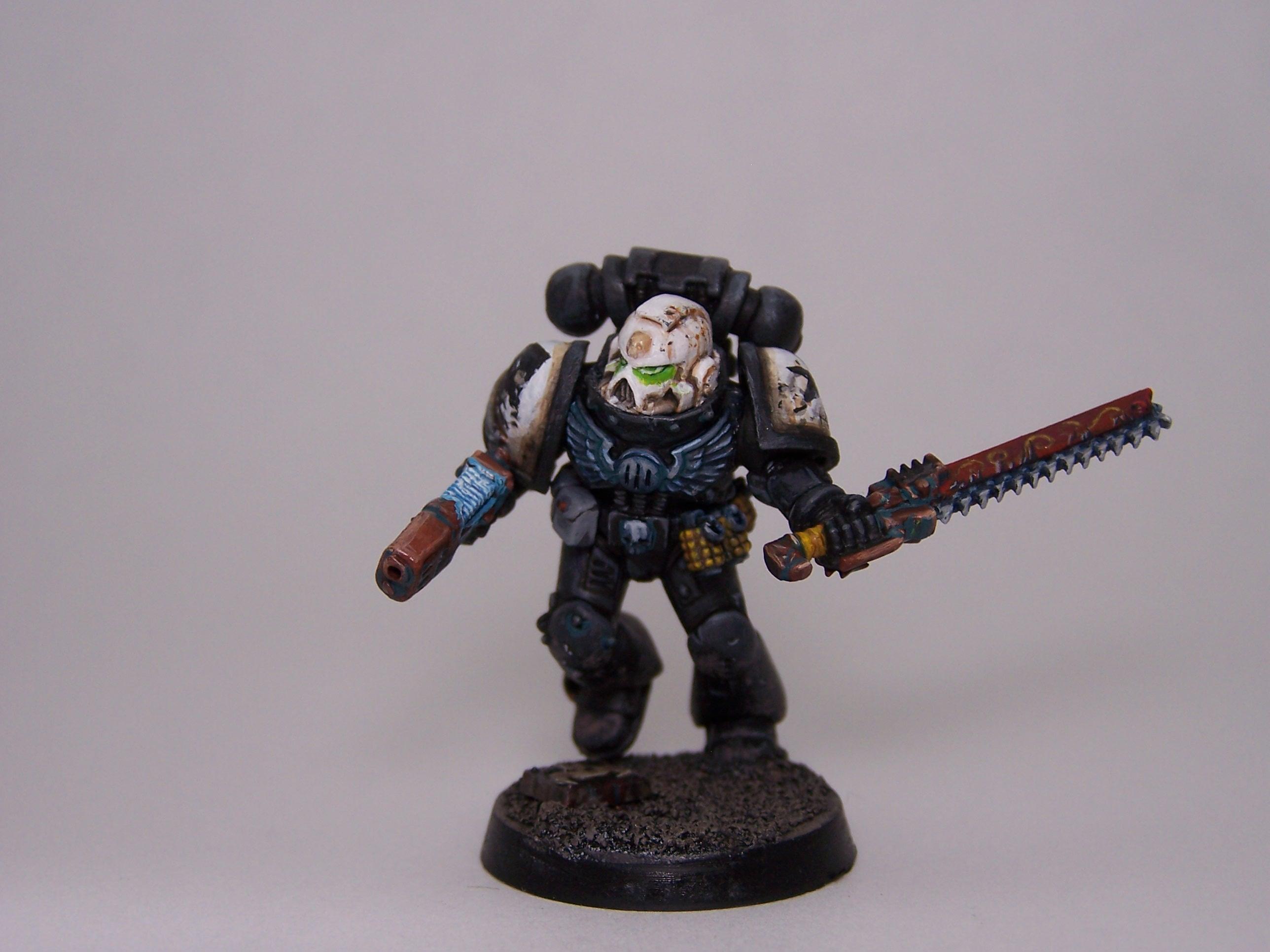 Black Templar VI