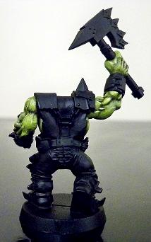 Nob skin colour test