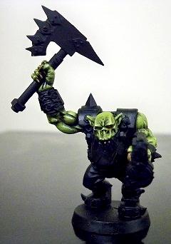 Nob skin colour test