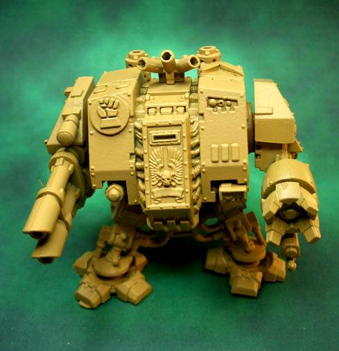 Great Marine Swap