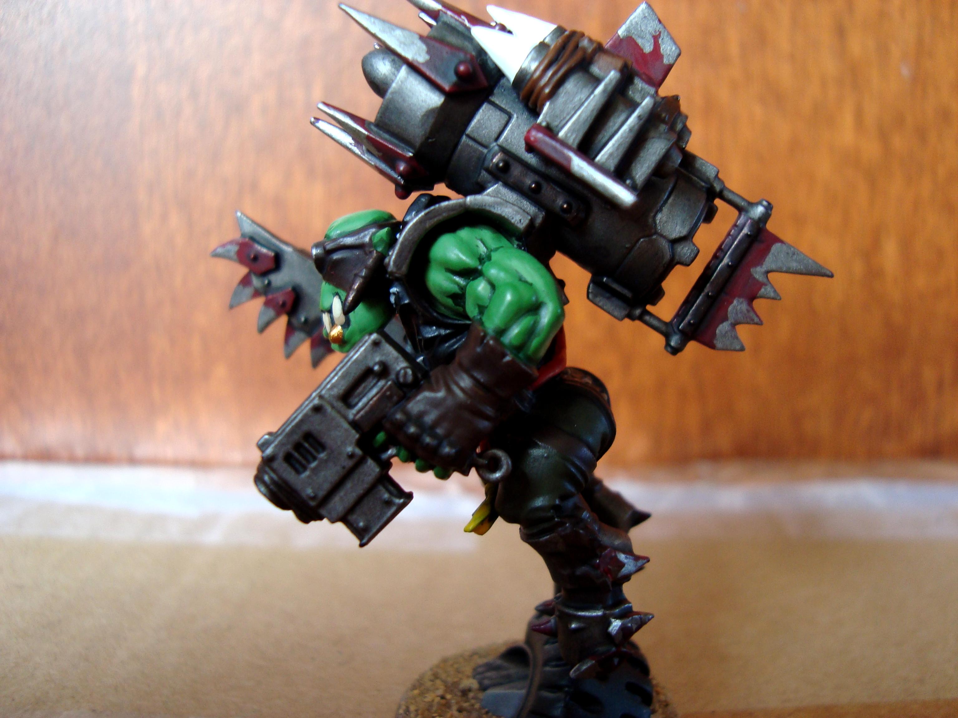 Ork Stormboy