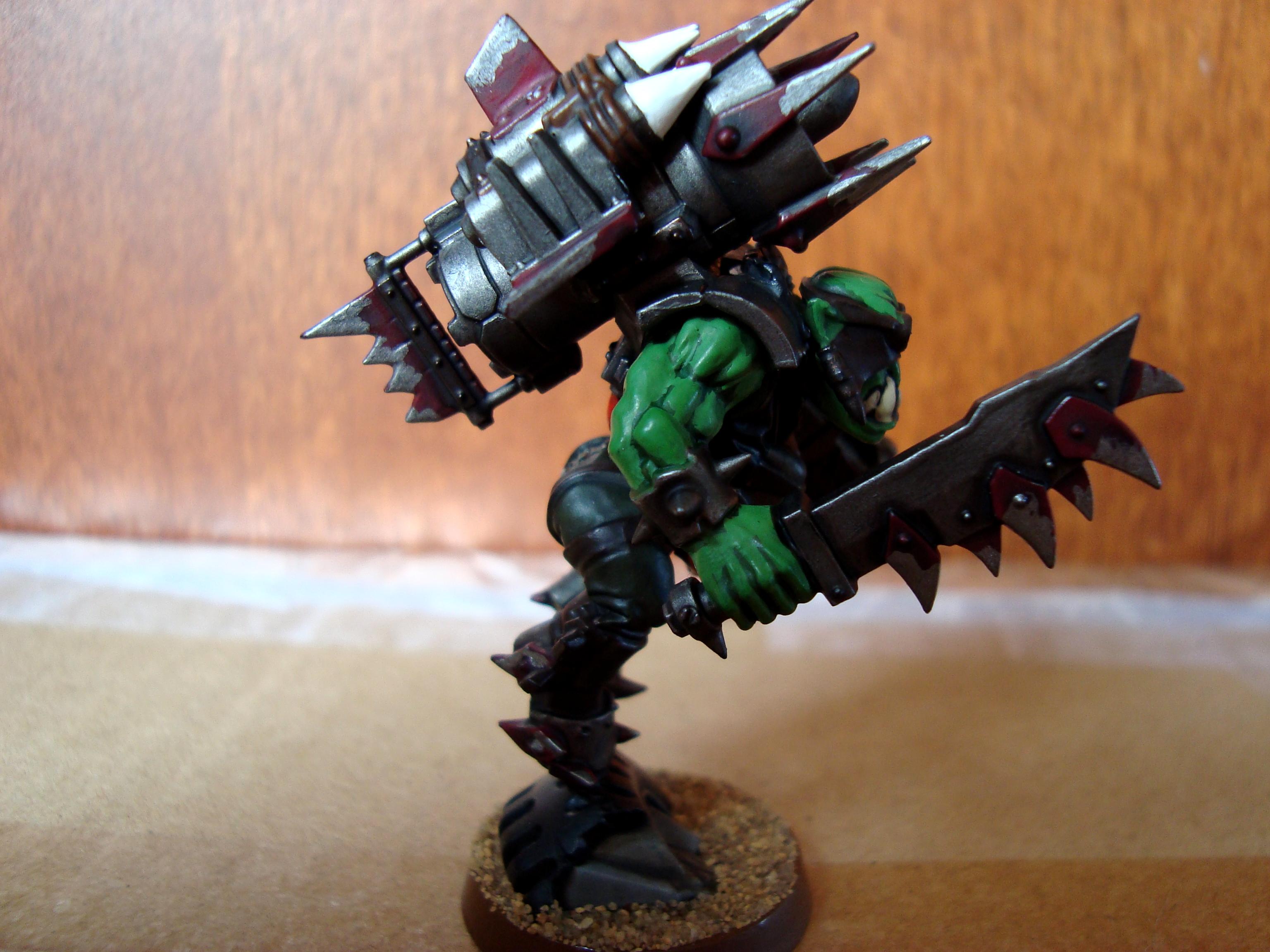 Ork Stormboy