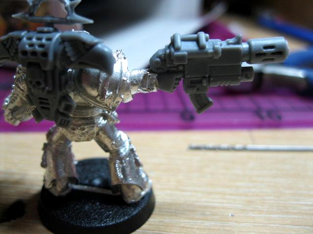 Army, Infantry, Razorback, Space Marines, Work In Progress