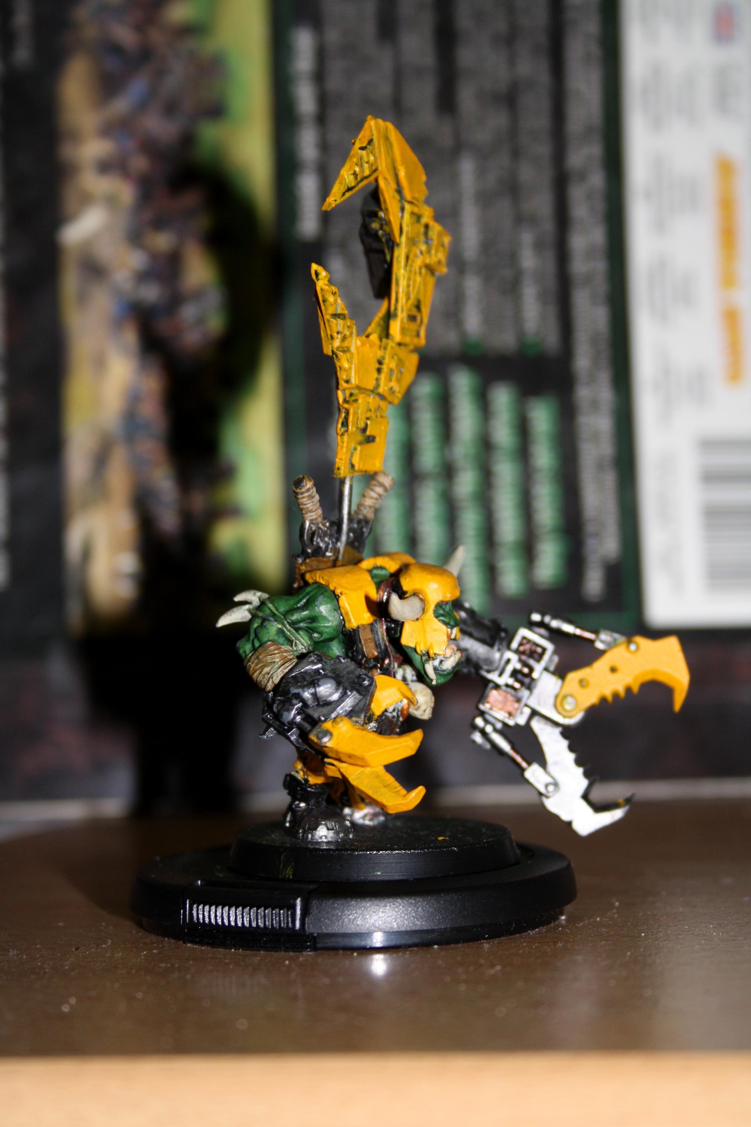 Warboss