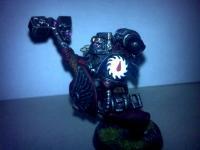 Assault Marines, Astartes, Space Marines