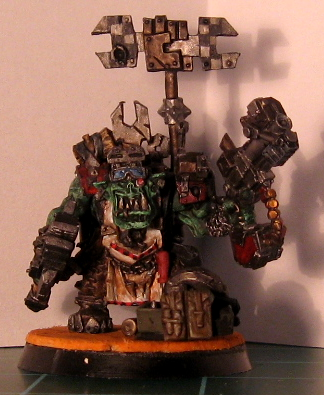 Big Mek