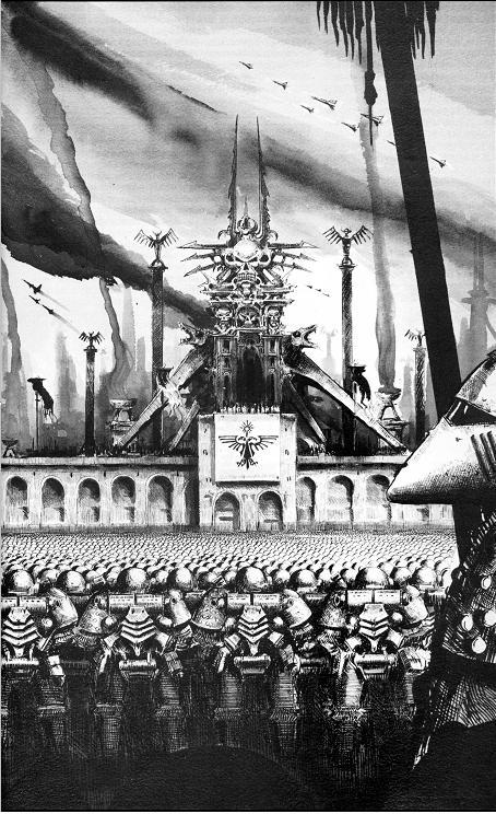 Age Of Imperium
