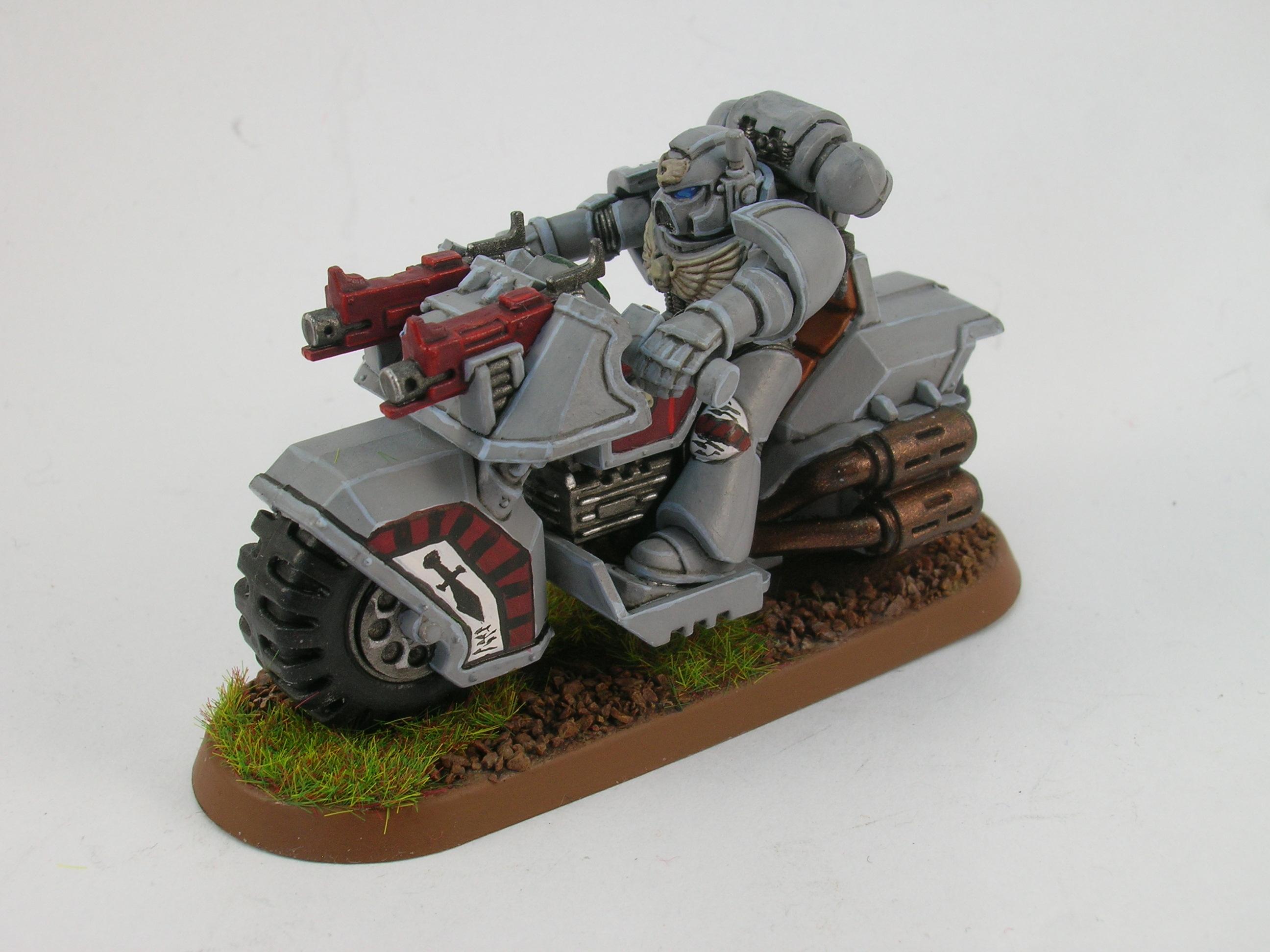 Painted Around 2009 To Current