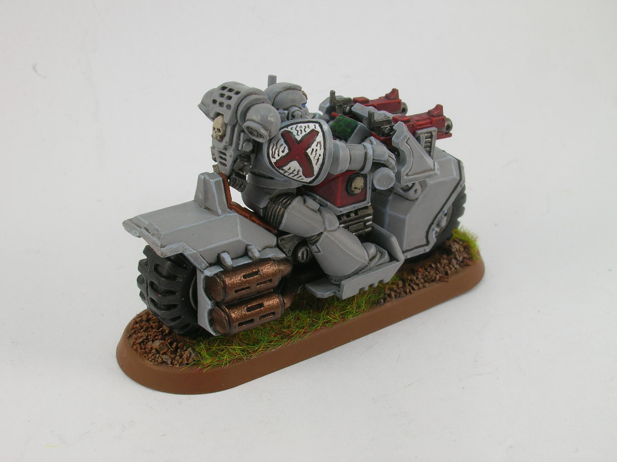 Painted Around 2009 To Current