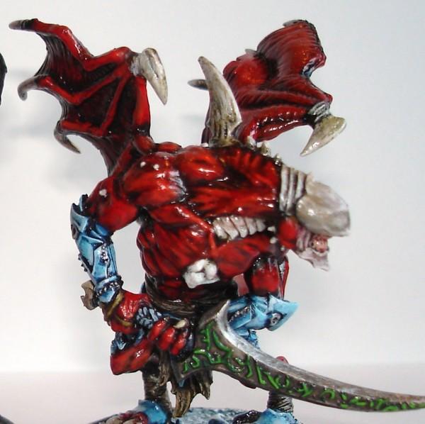 Nephilim Soldier
