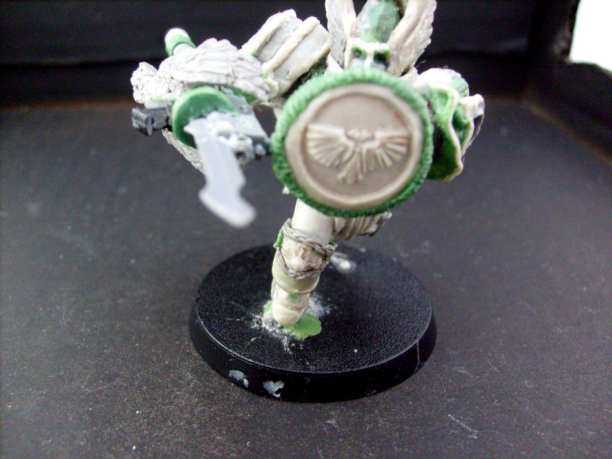 Custodes V