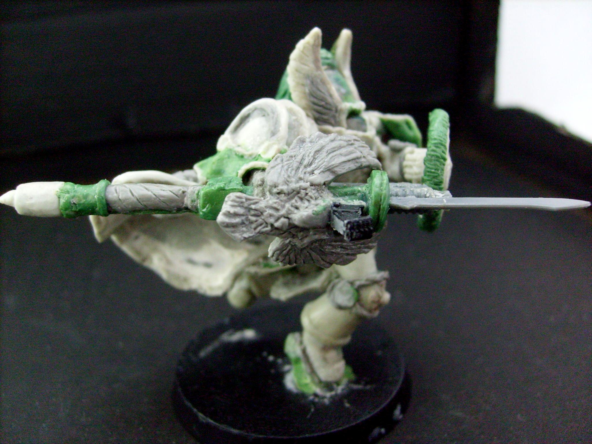 Custodes V