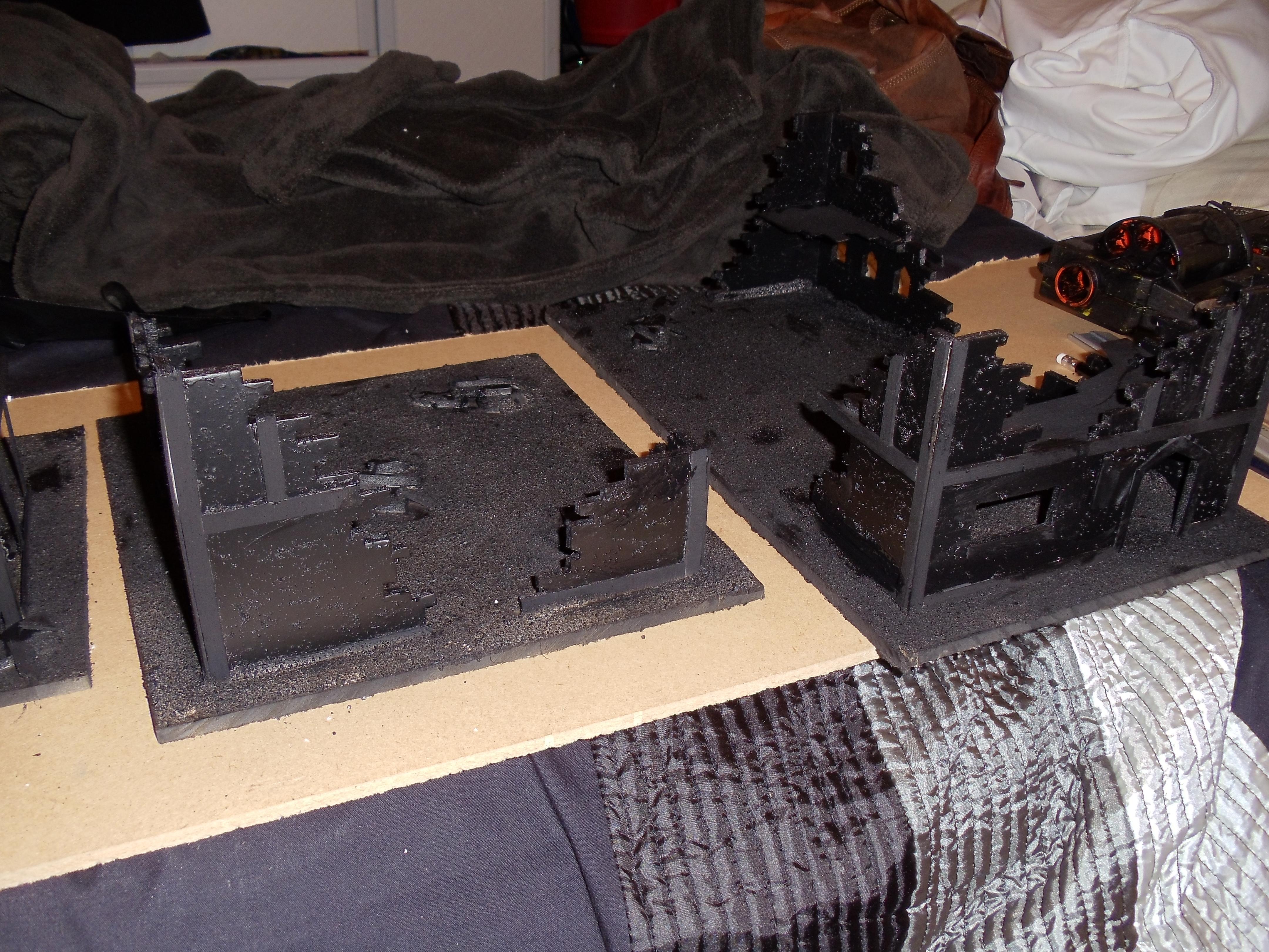 Terrain
