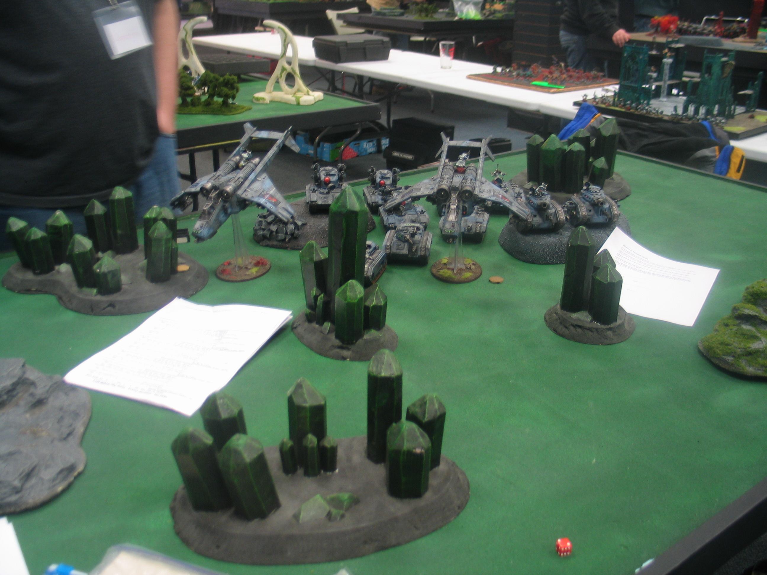 SVDM GT 2011 Game 2 Pic 02