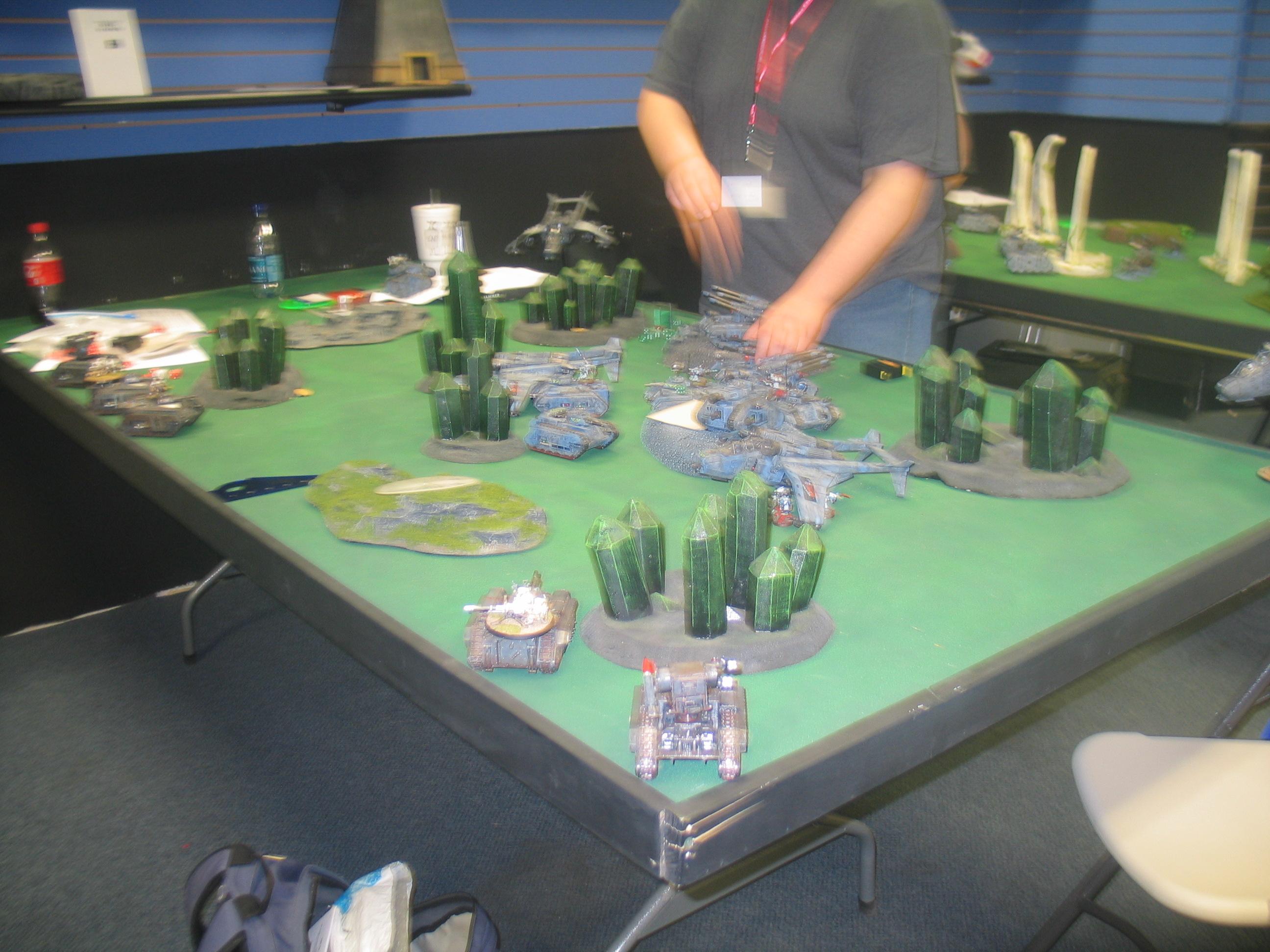 SVDM GT 2011 Game 2 Pic 04