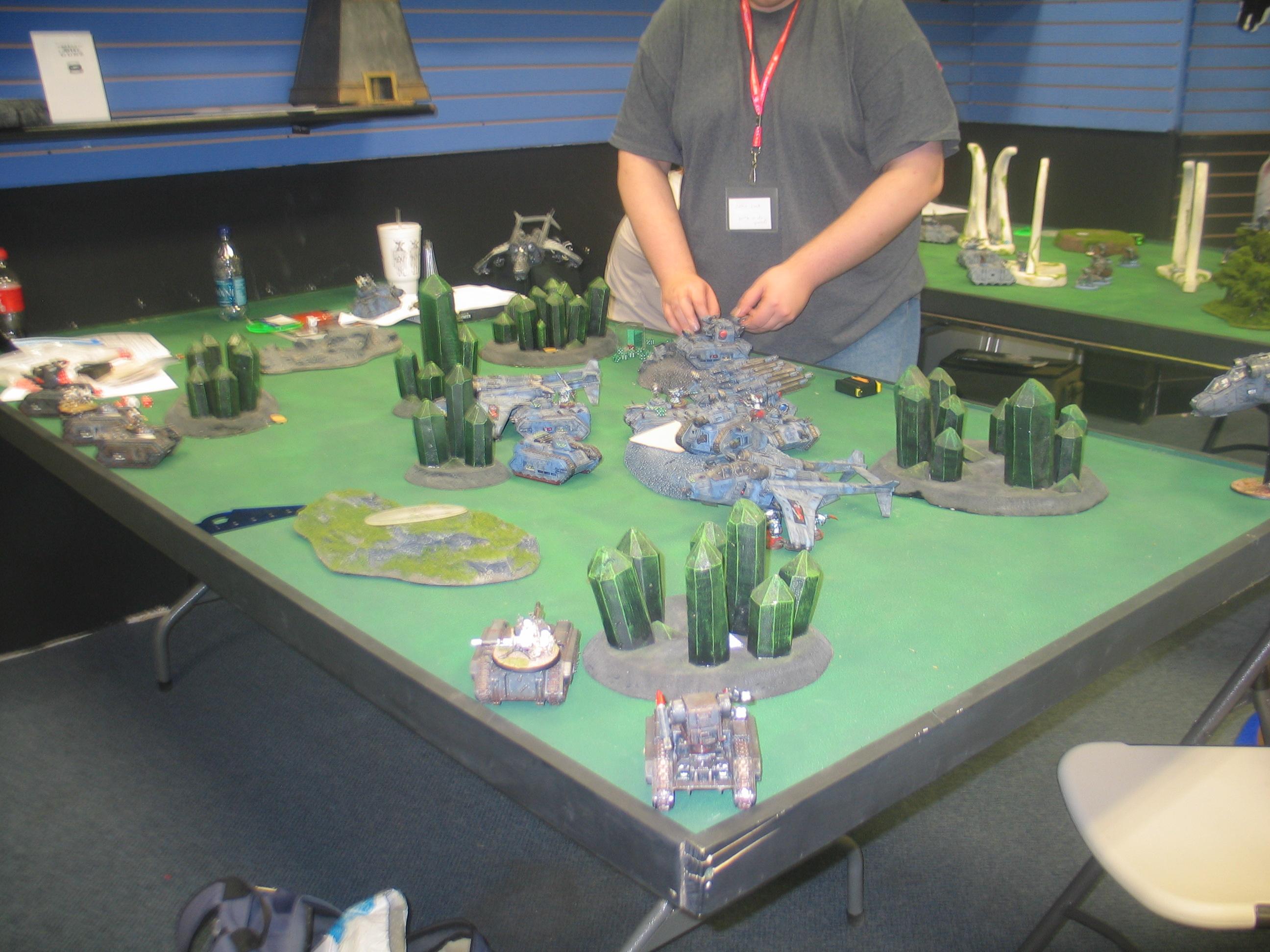 SVDM GT 2011 Game 2 Pic 05