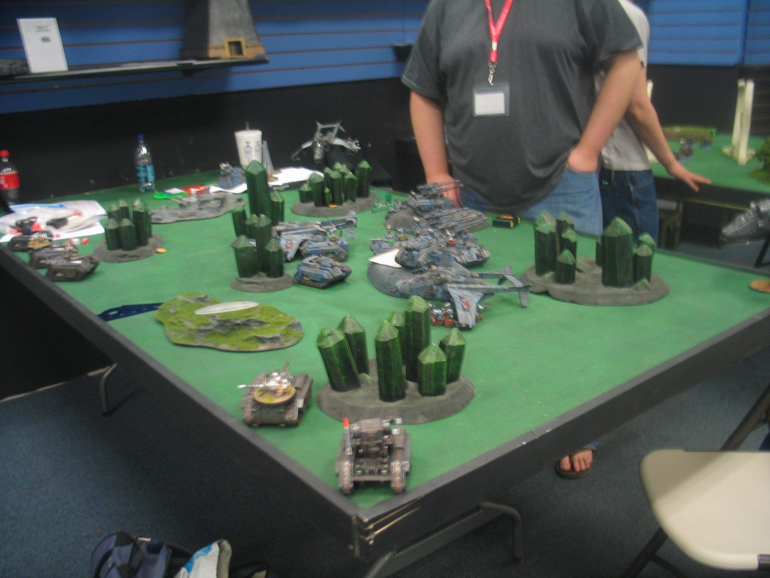 SVDM GT 2011 Game 2 Pic 06