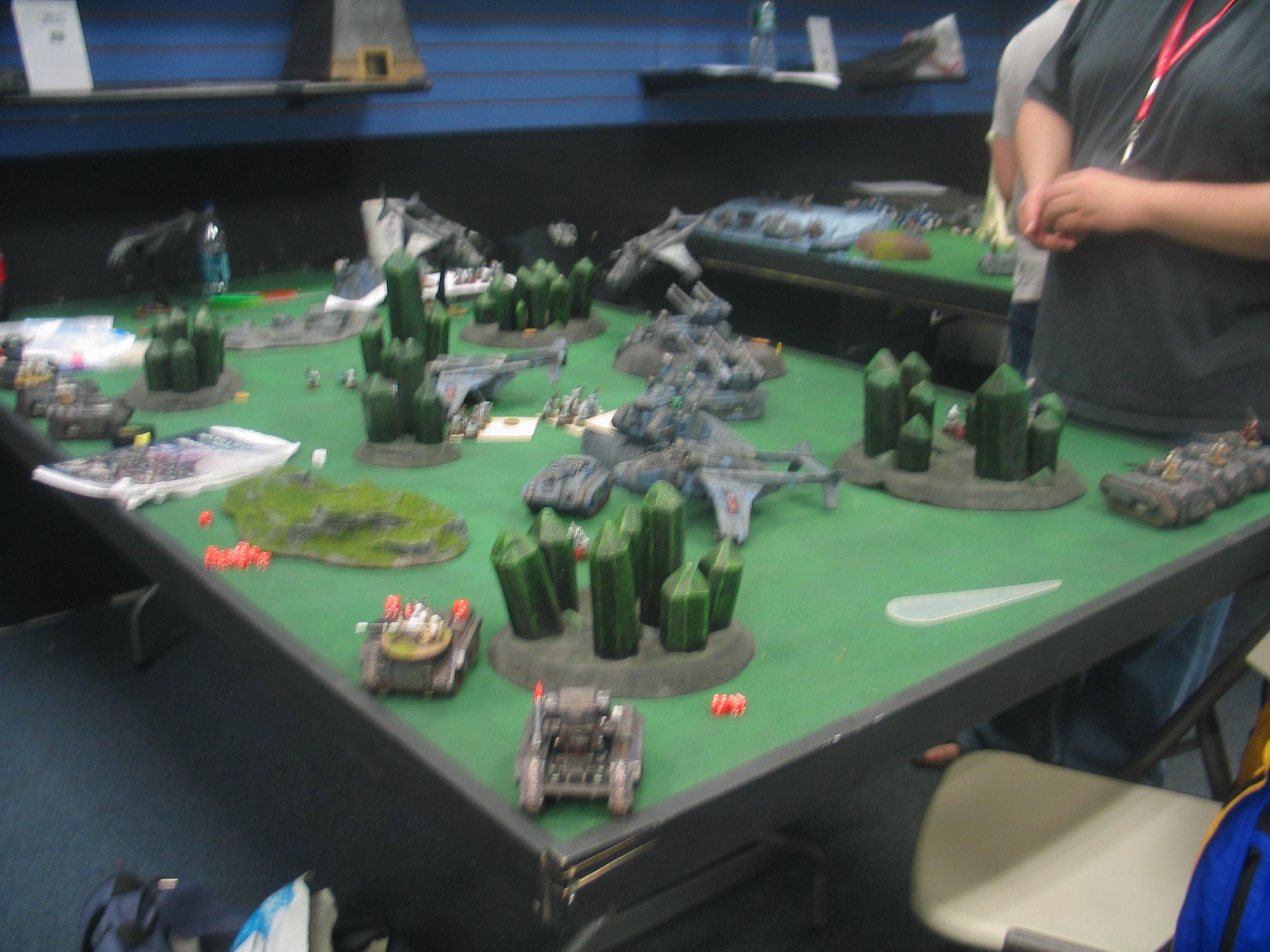 SVDM GT 2011 Game 2 Pic 07