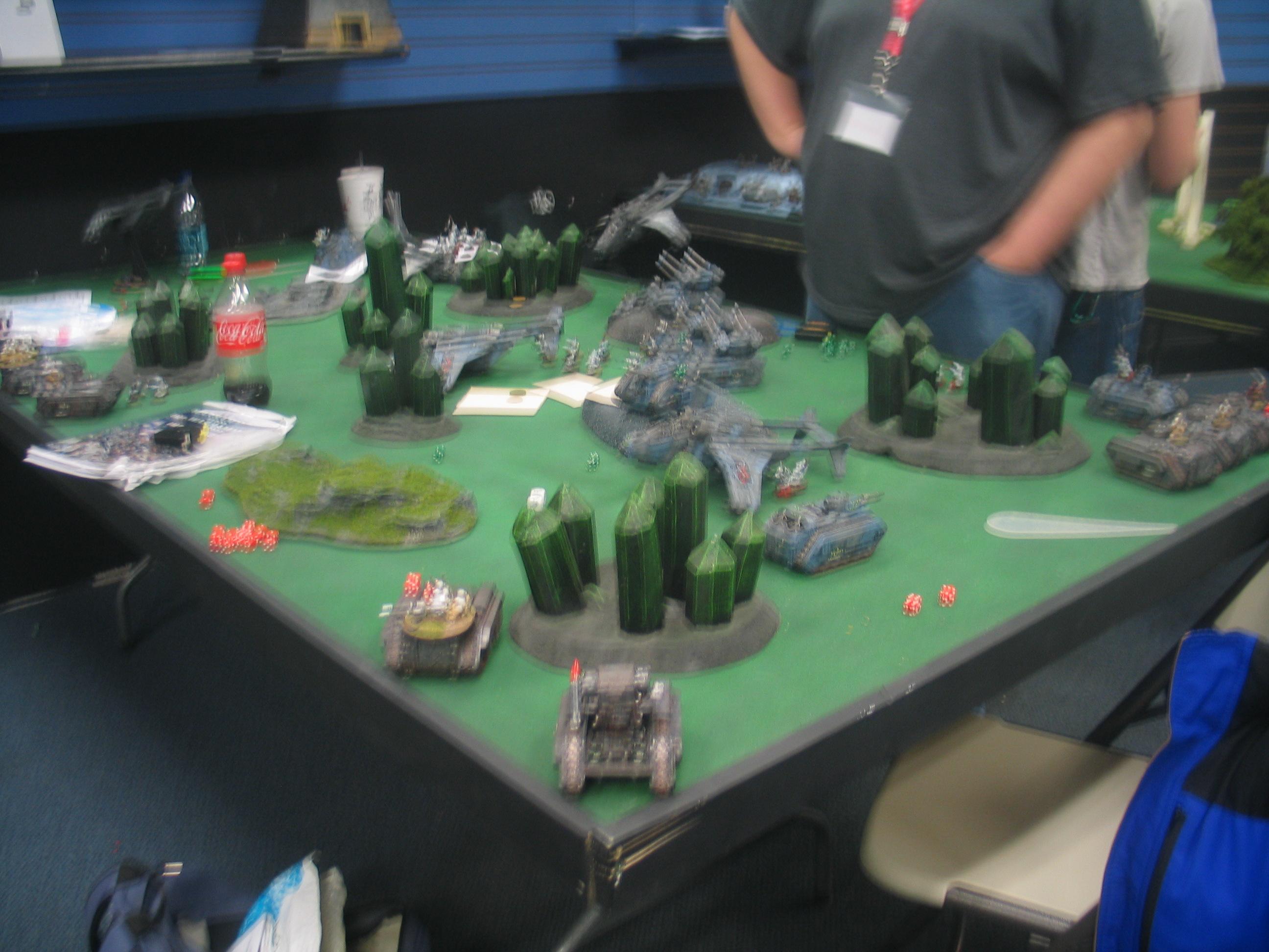 SVDM GT 2011 Game 2 Pic 08
