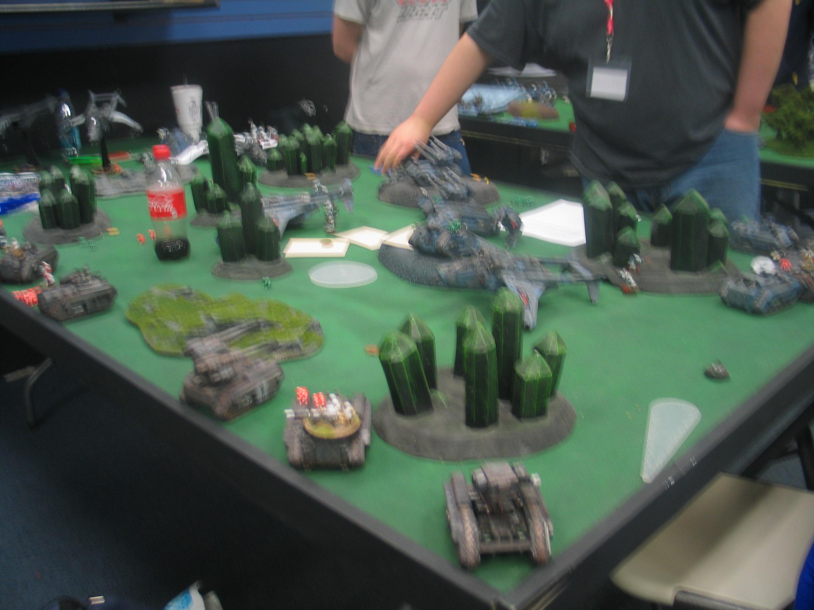 SVDM GT 2011 Game 2 Pic 10