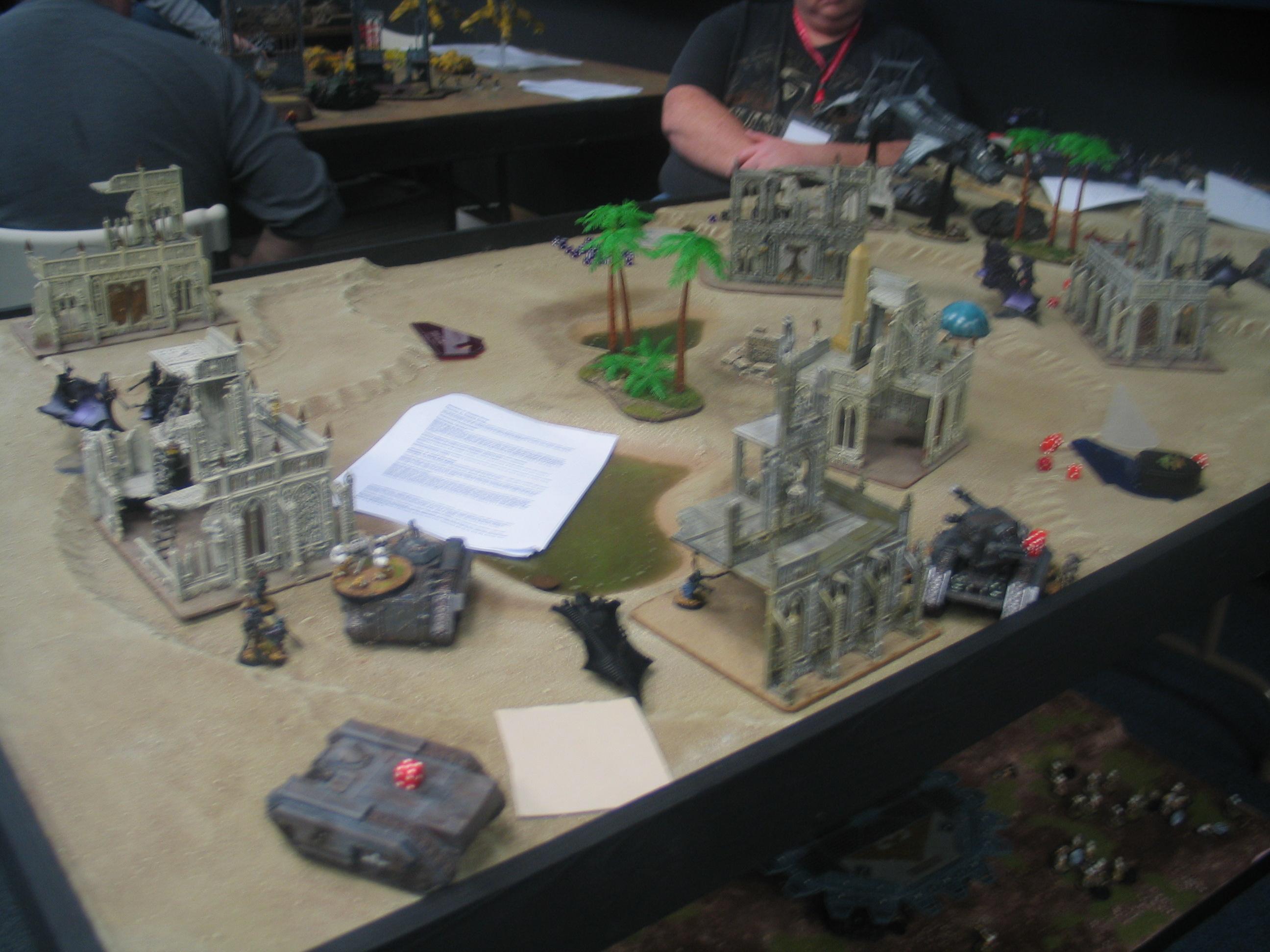 SVDM GT 2011 Game 3 Pic 05