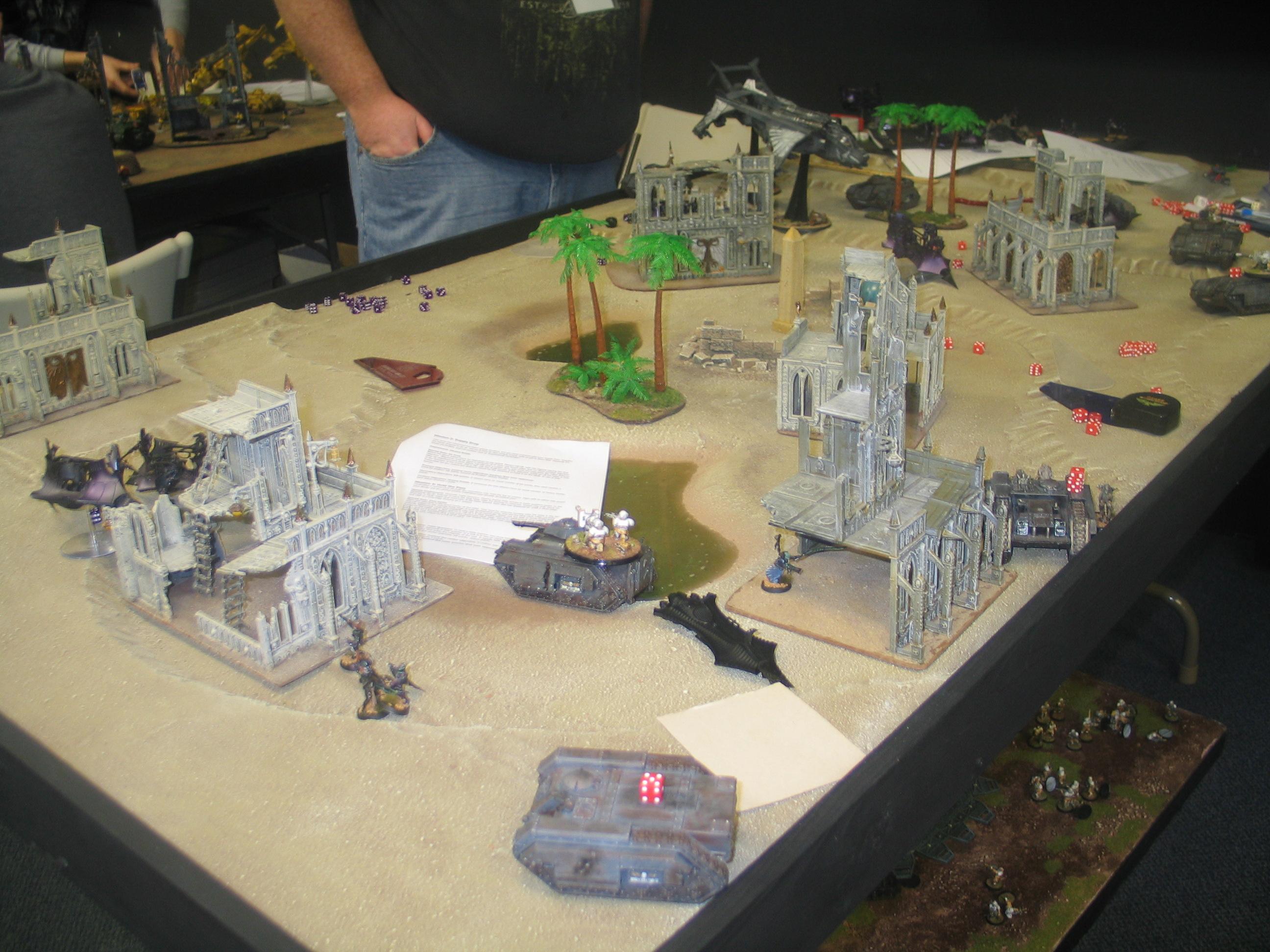 SVDM GT 2011 Game 3 Pic 06