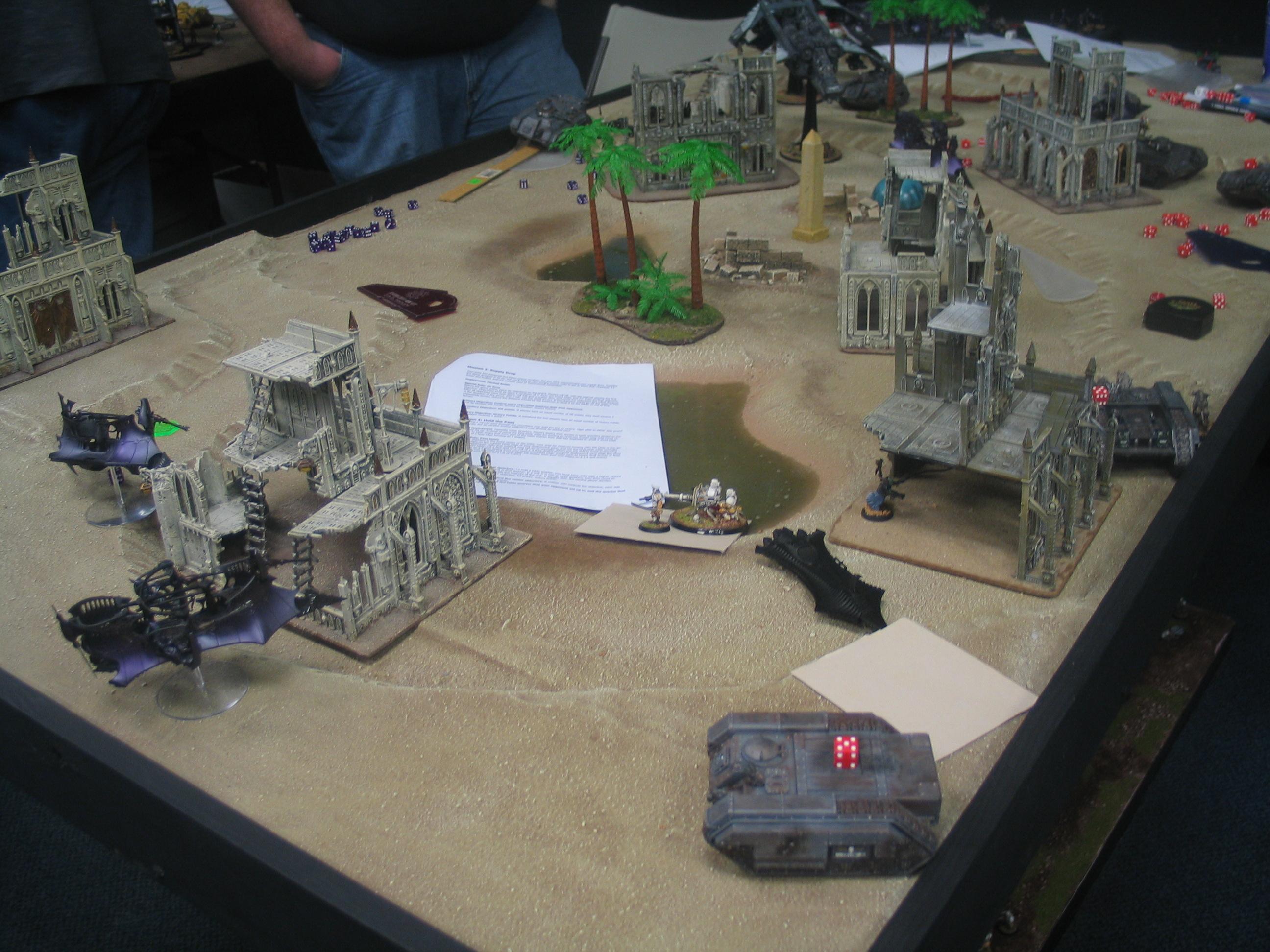 SVDM GT 2011 Game 3 Pic 08