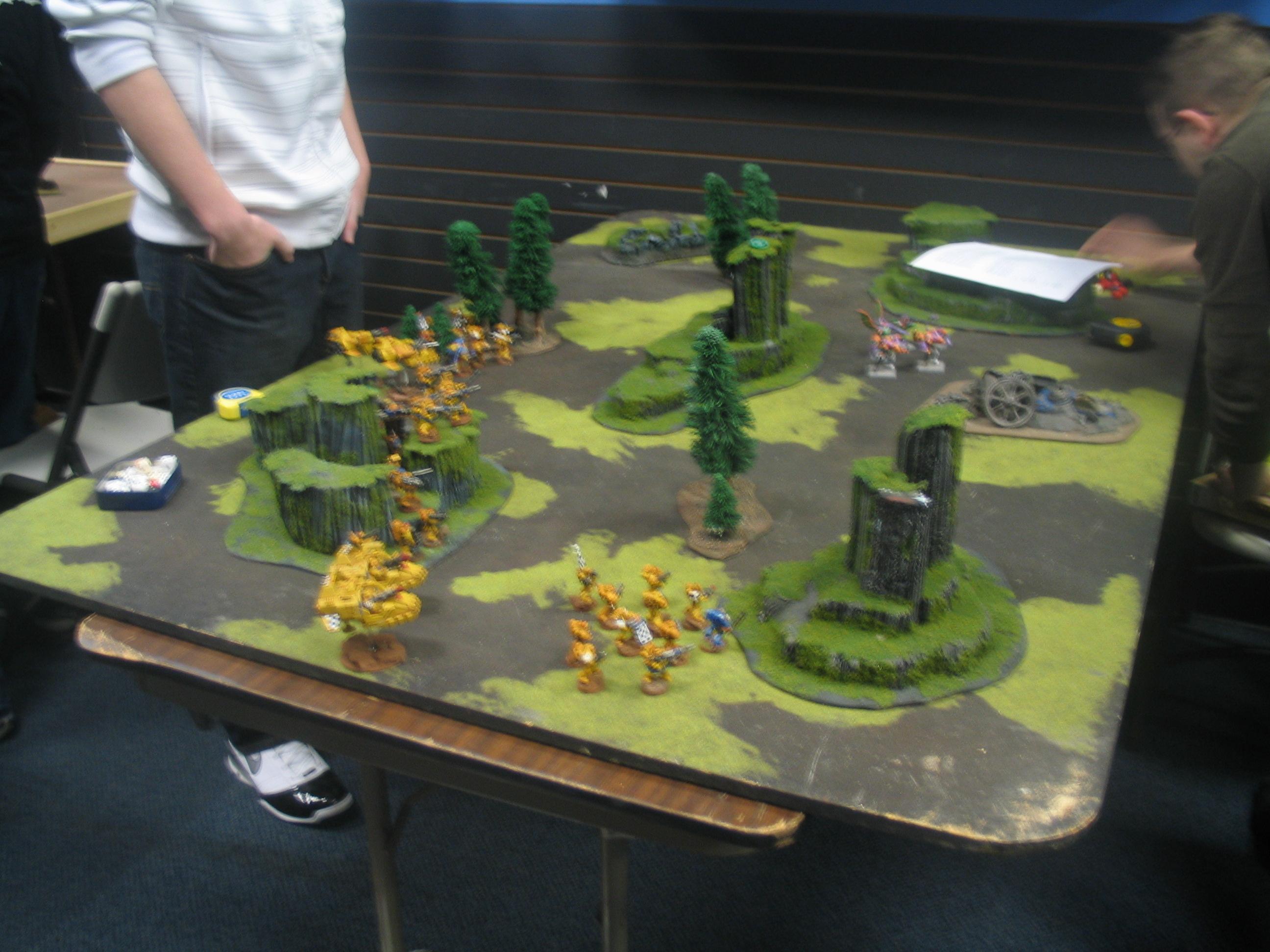 SVDM GT 2011 Other Players Games 18