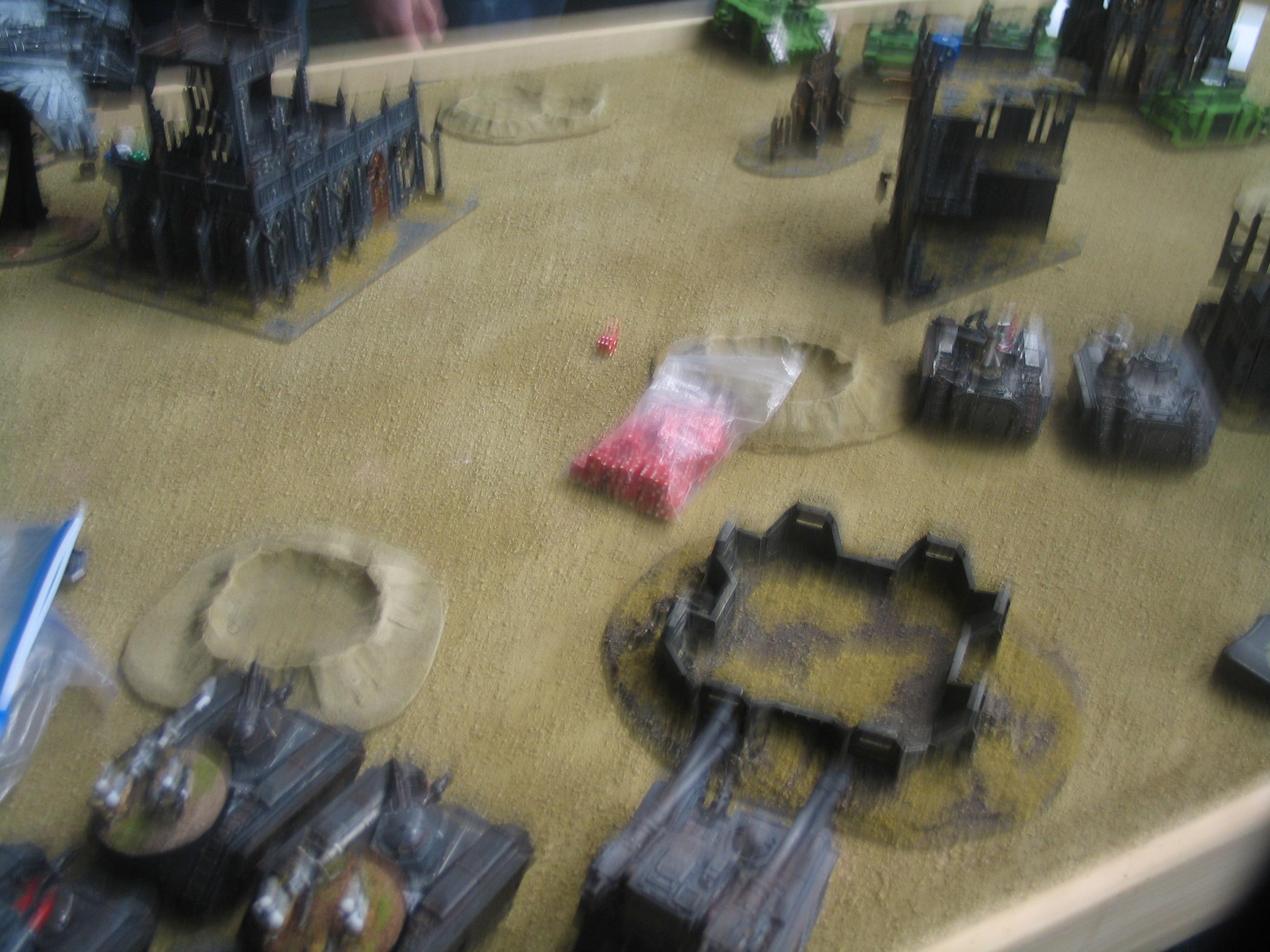 SVDM GT 2011 Game 4 Pic 01