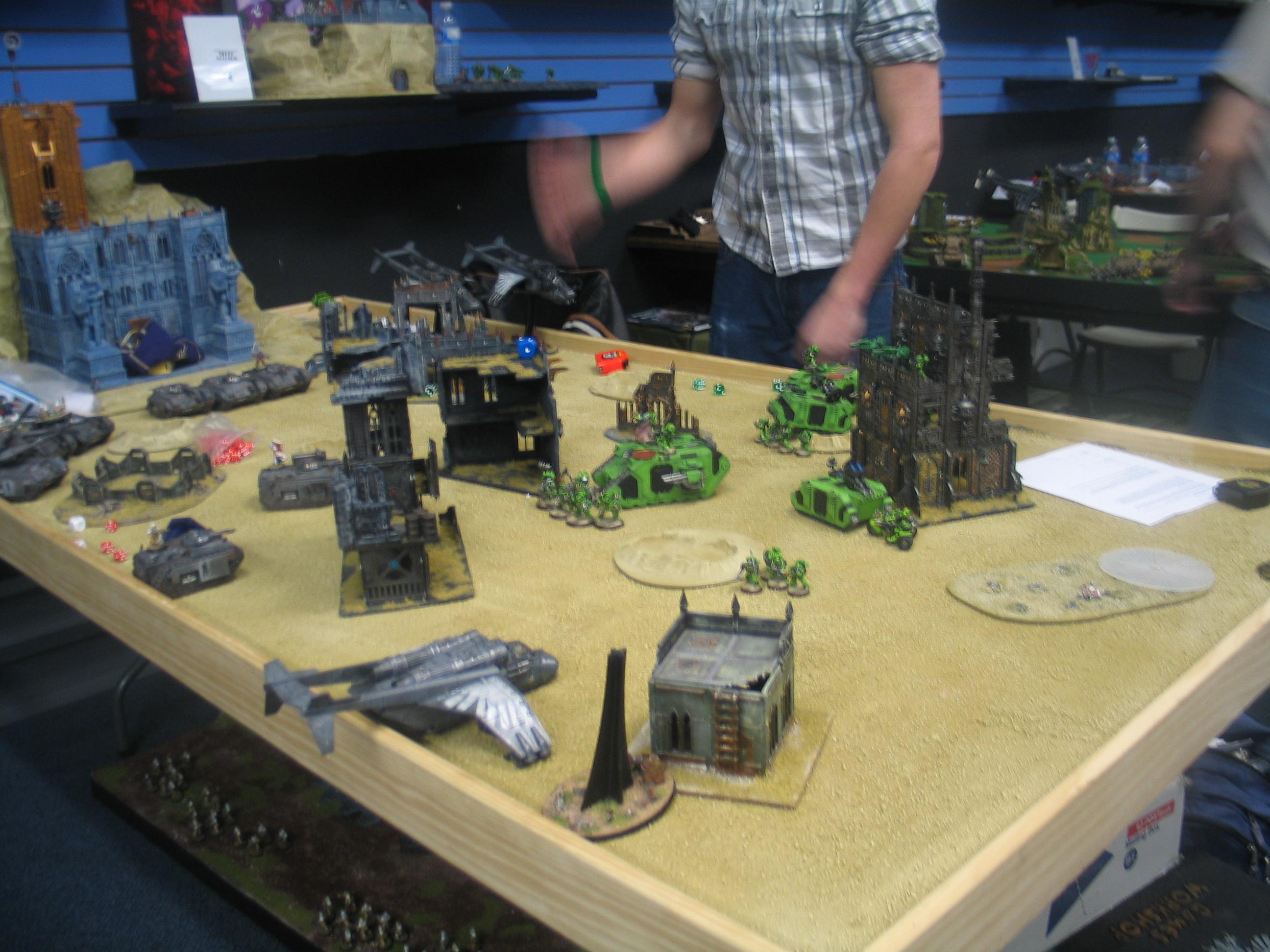 SVDM GT 2011 Game 4 Pic 04