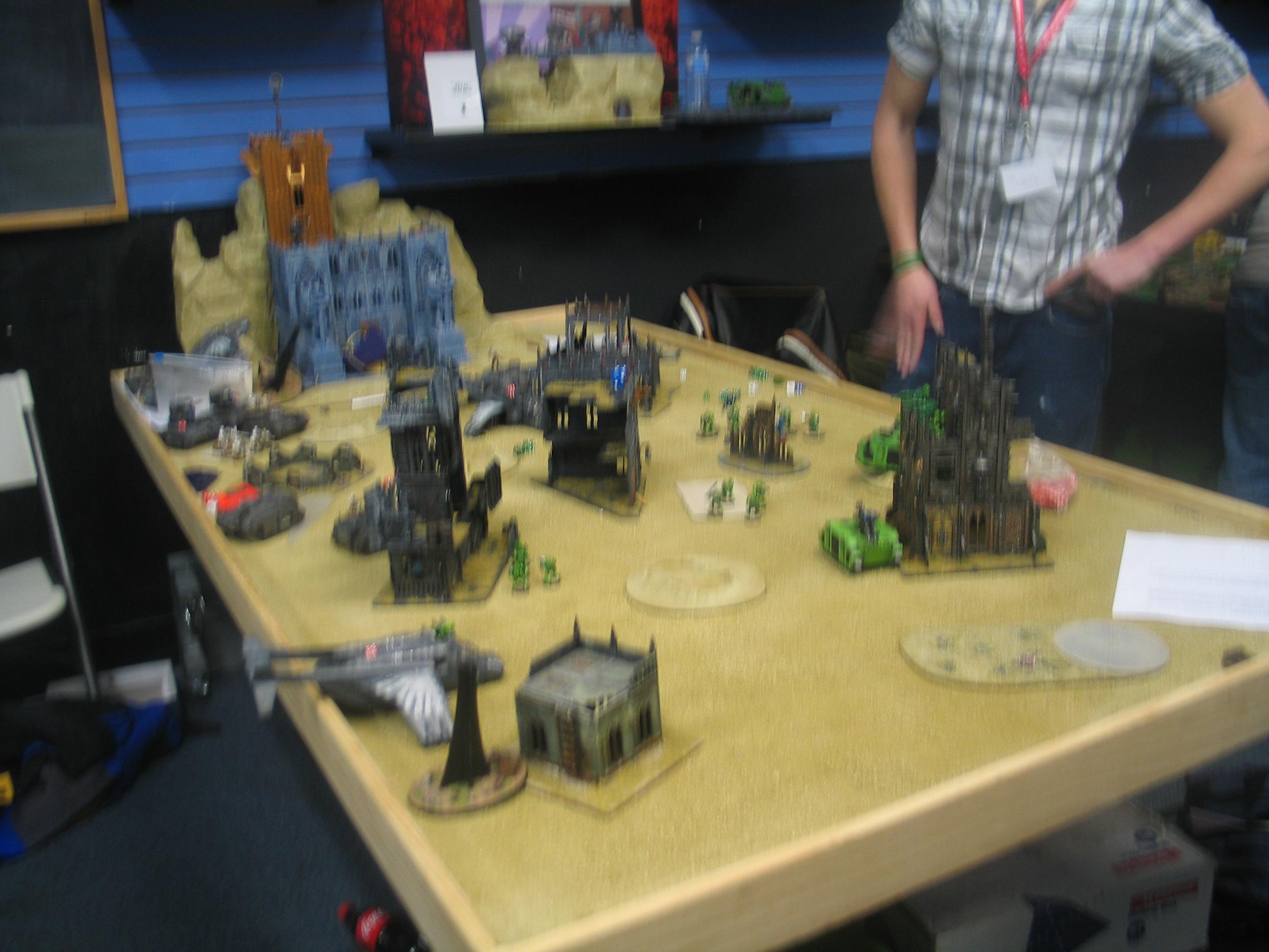 SVDM GT 2011 Game 4 Pic 06
