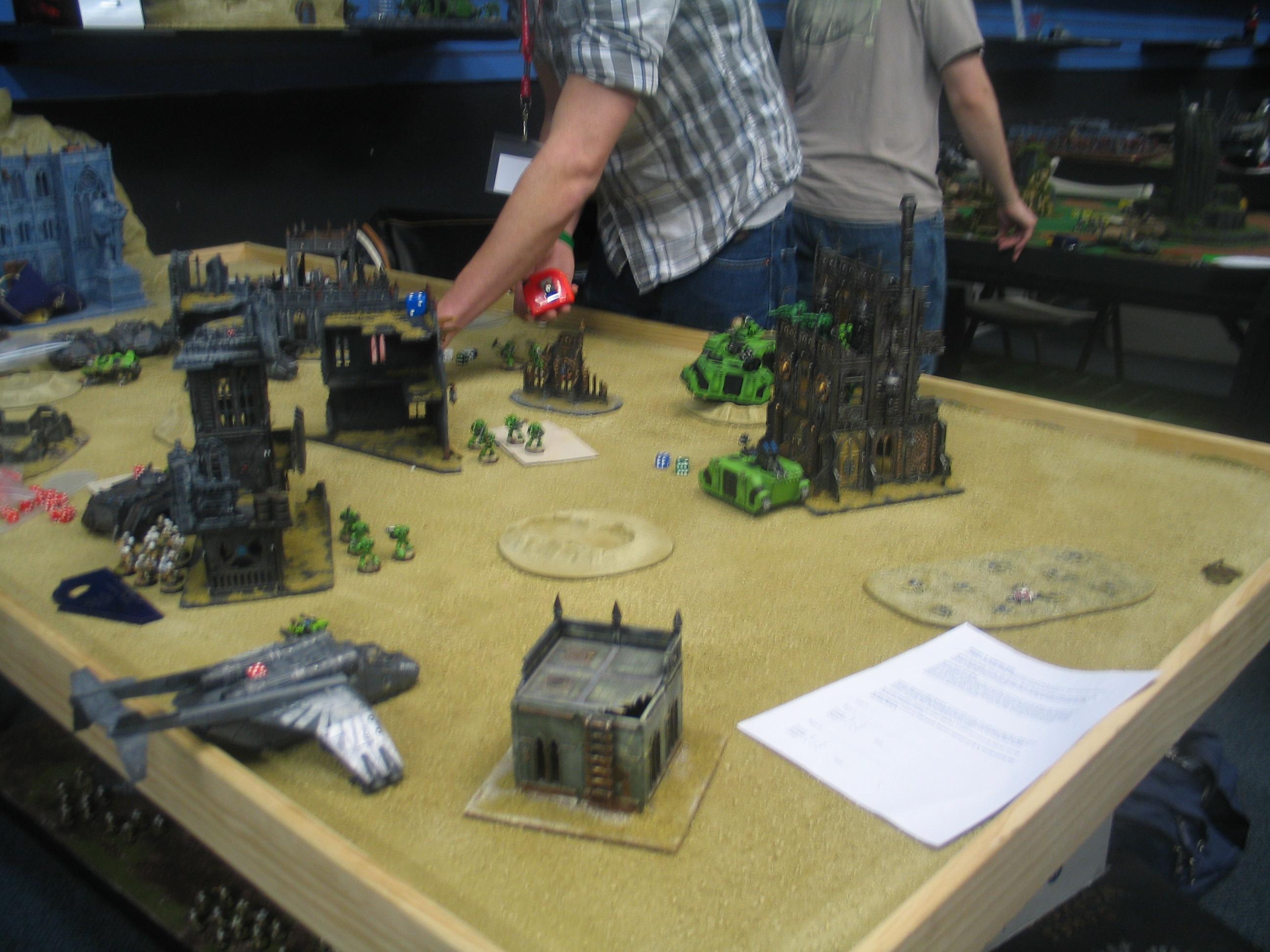 SVDM GT 2011 Game 4 Pic 07