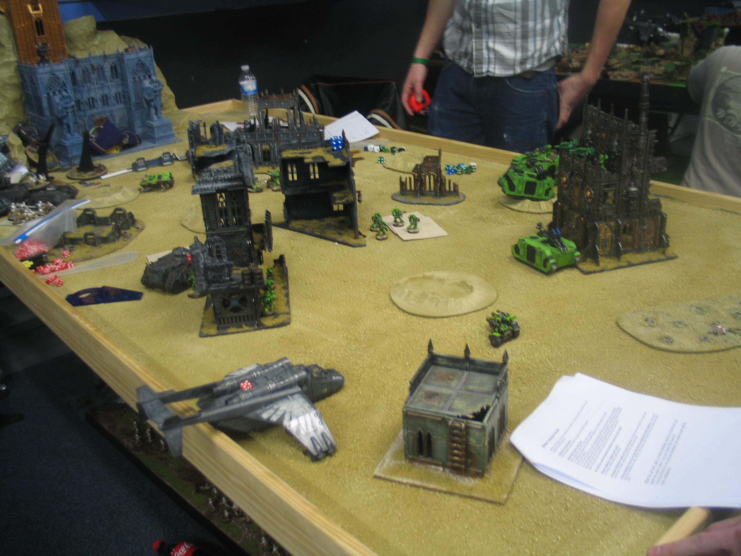 SVDM GT 2011 Game 4 Pic 08