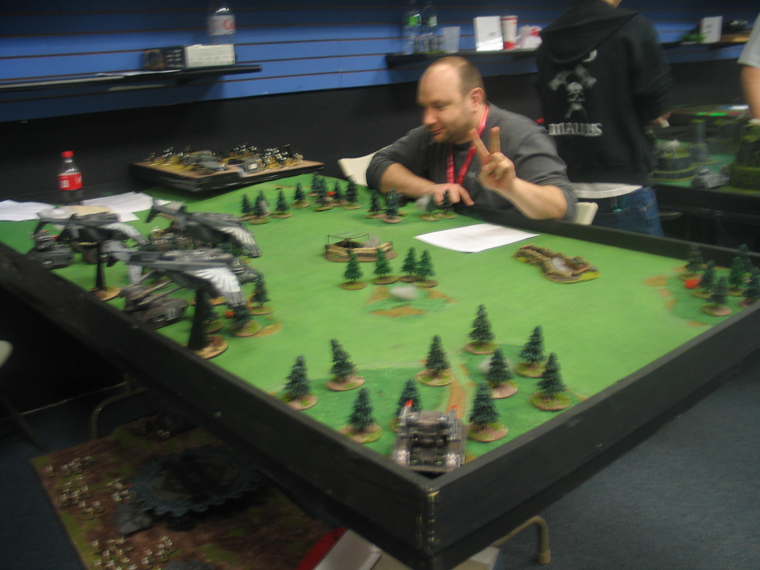 SVDM GT 2011 Game 5 Pic 02