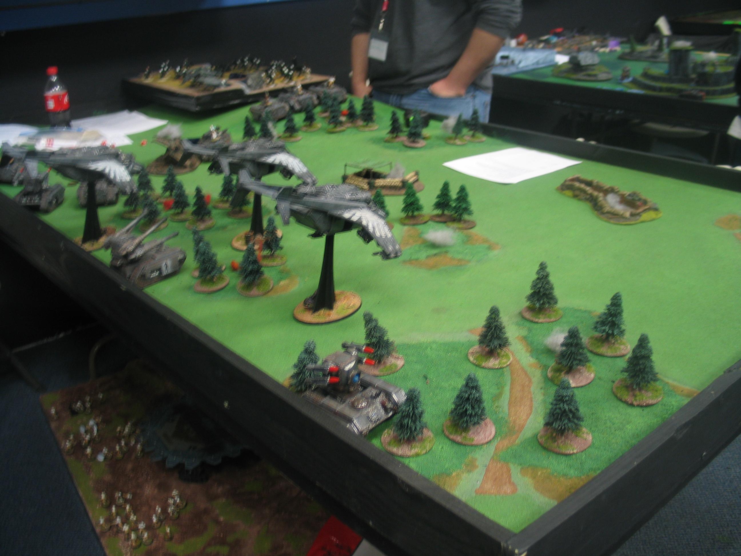 SVDM GT 2011 Game 5 Pic 03