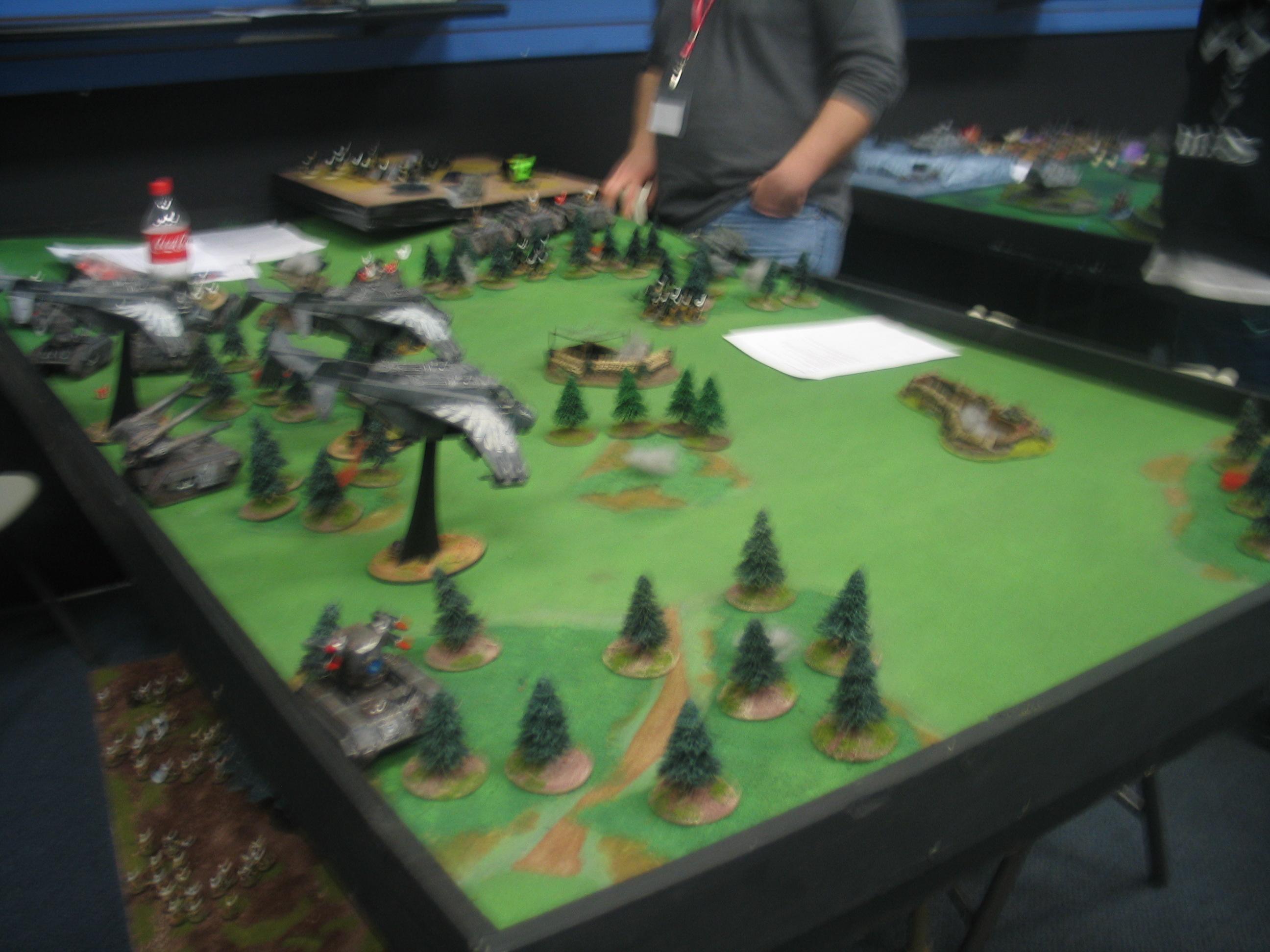 SVDM GT 2011 Game 5 Pic 04