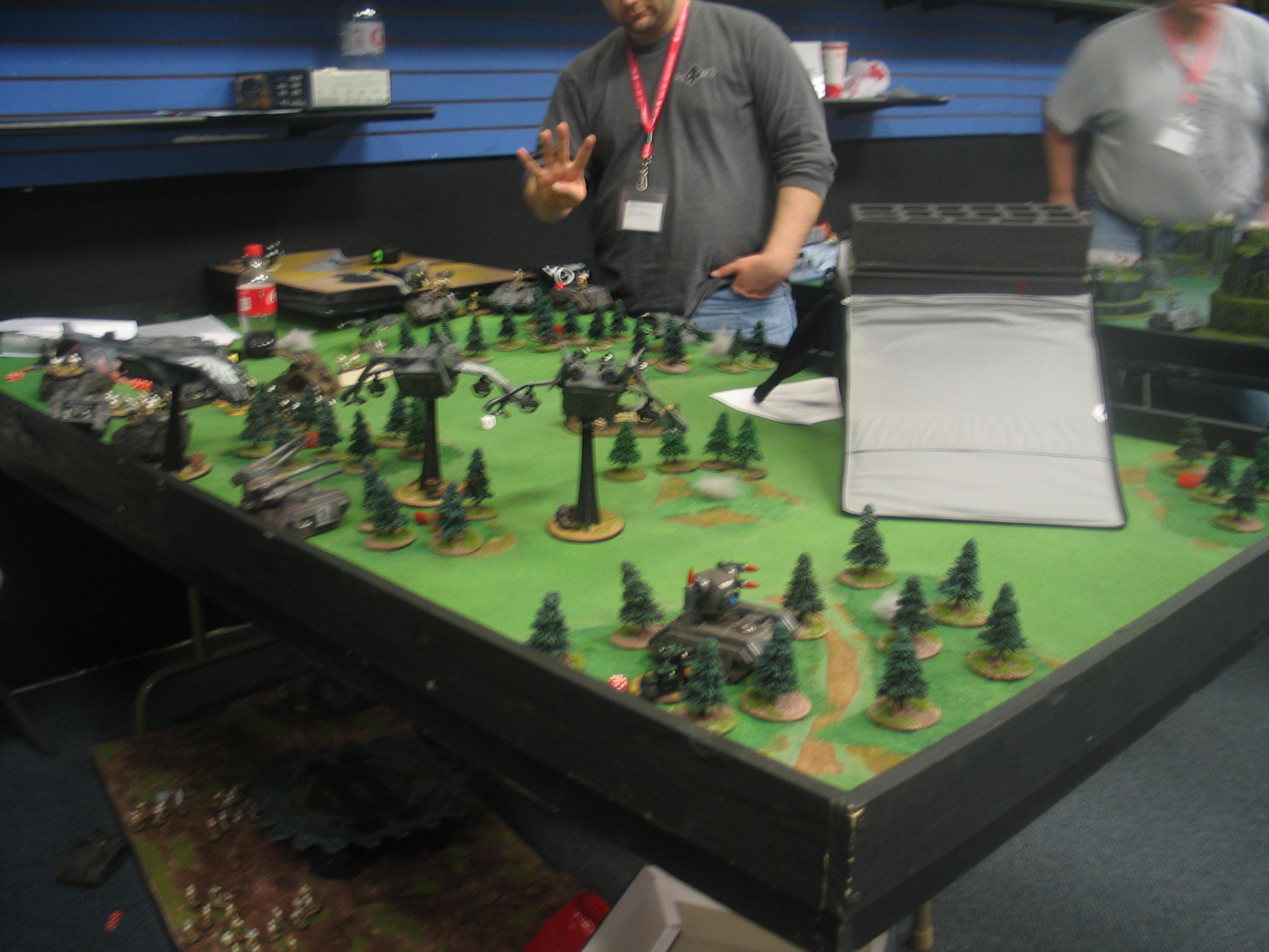 SVDM GT 2011 Game 5 Pic 06