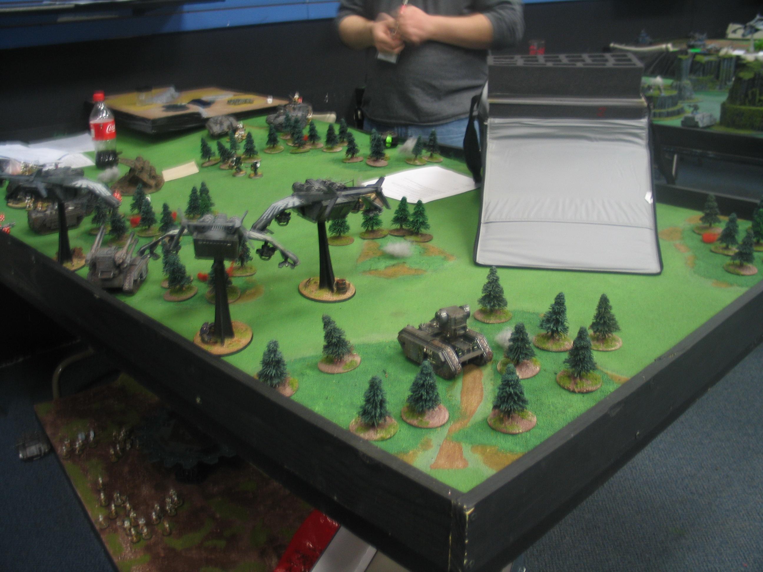 SVDM GT 2011 Game 5 Pic 09