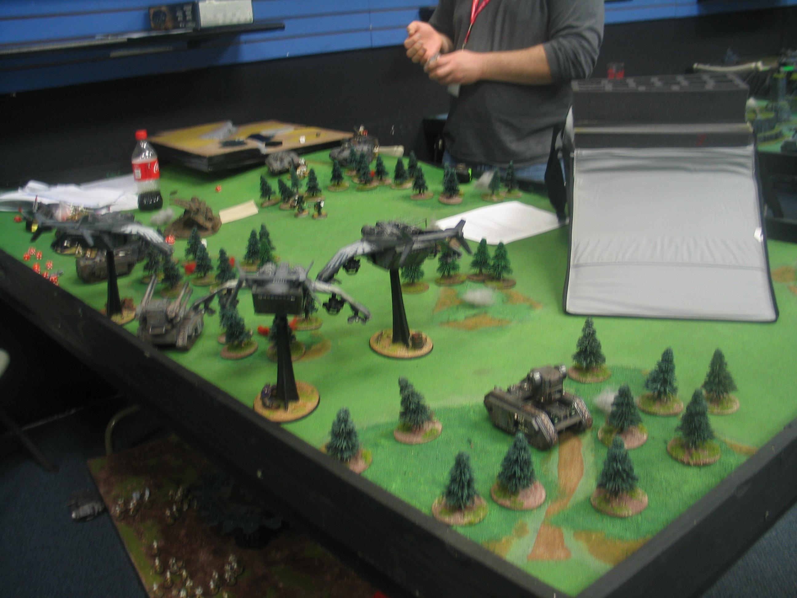 SVDM GT 2011 Game 5 Pic 10
