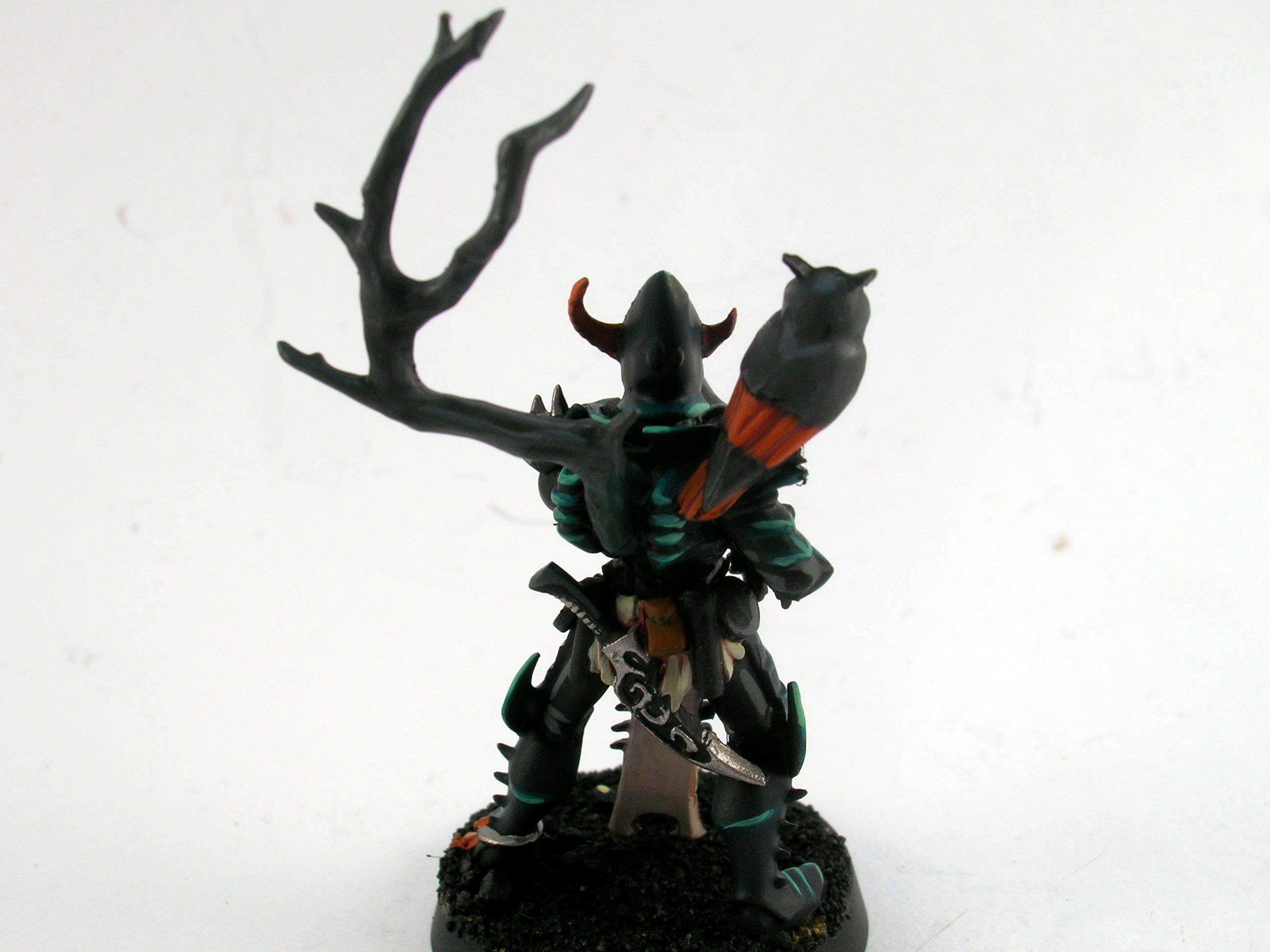 Corpse Forest, Dark Eldar, Kabalite Warriors