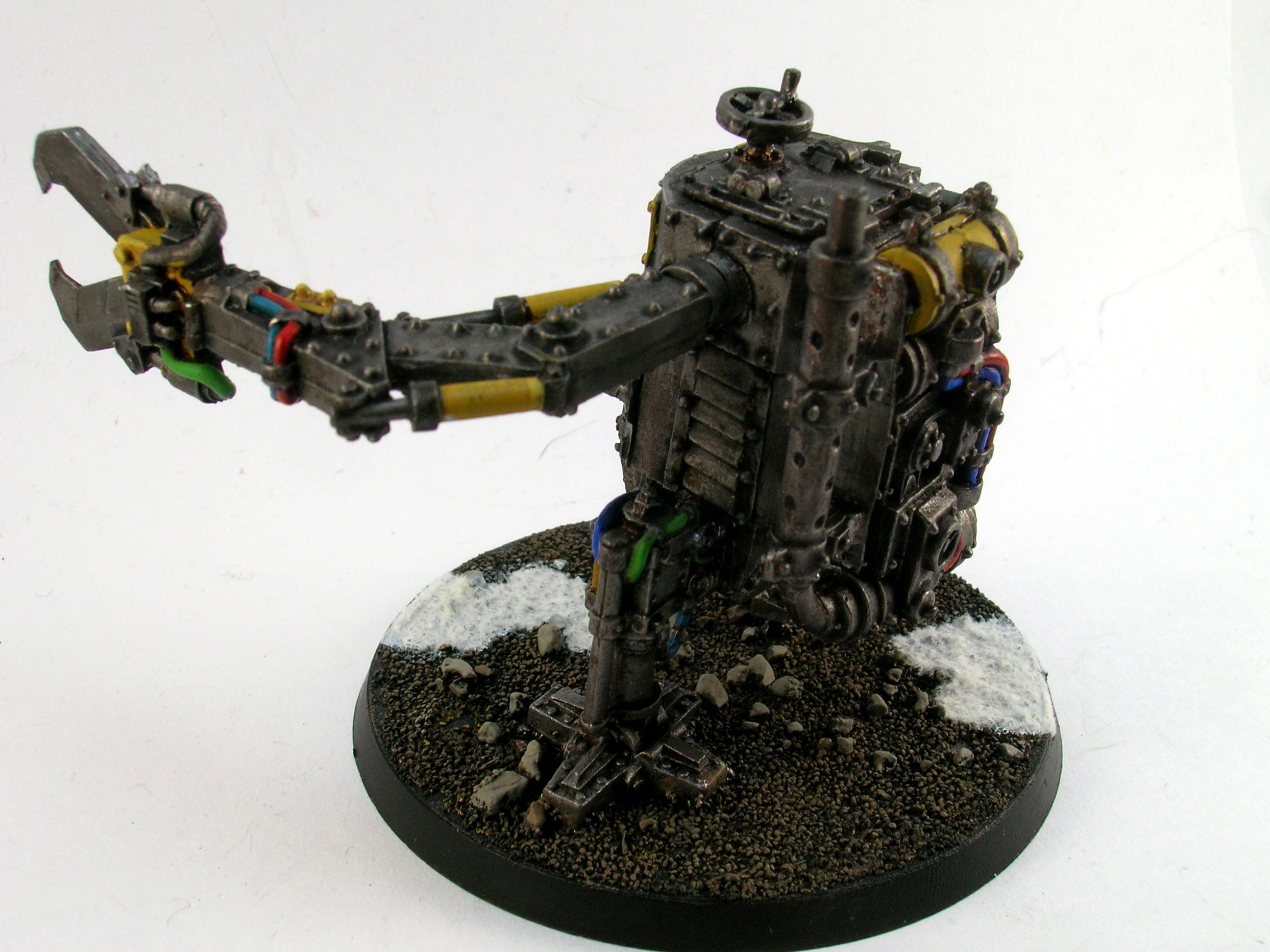 Bad Moons, Killa Kan, Orks, Warhammer 40,000