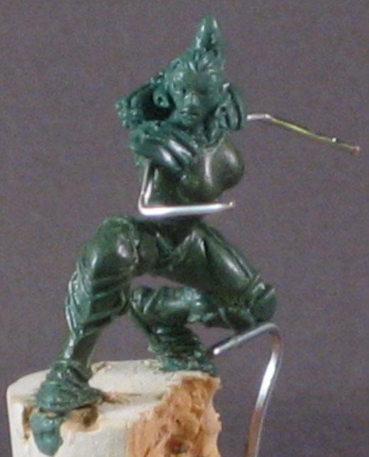 Sculpting
