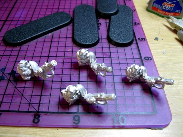 Army, Project, Space Marines, Vehicle, Warhammer 40,000, Work In Progress