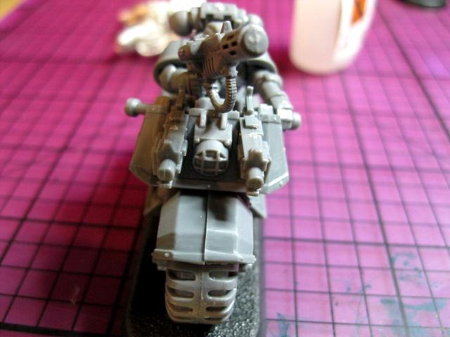 Army, Project, Space Marines, Vehicle, Warhammer 40,000, Work In Progress