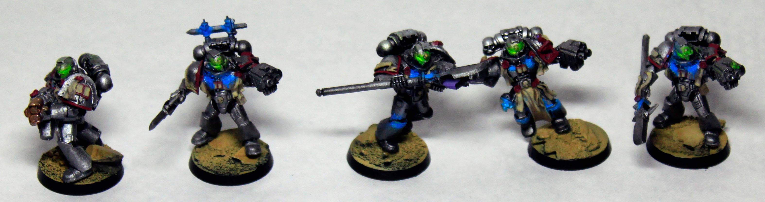 Grey Knights