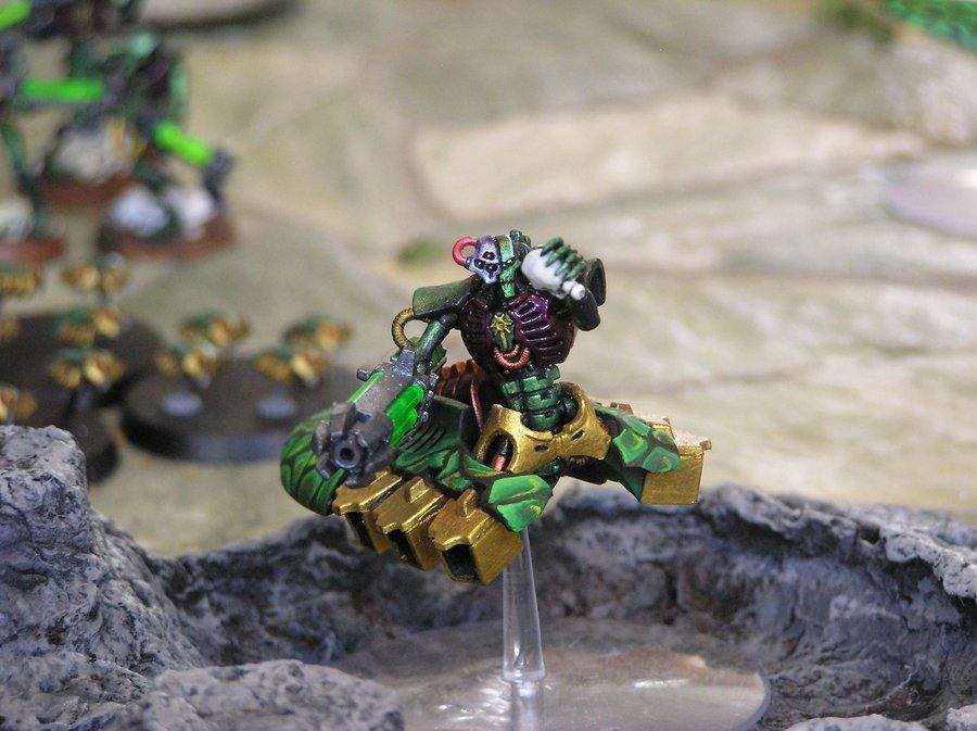 Destroyer, Destroyer With Skull, Lord, Necron Destroyer, Necron Destroyer With Skull, Necron Lord, Necron Warriors, Necrons, Skull, Warriors
