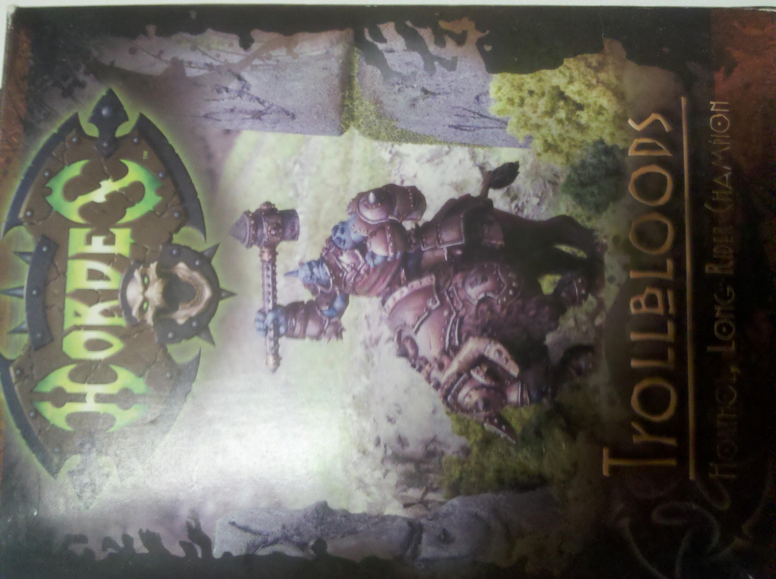Horthol Long Rider Champion